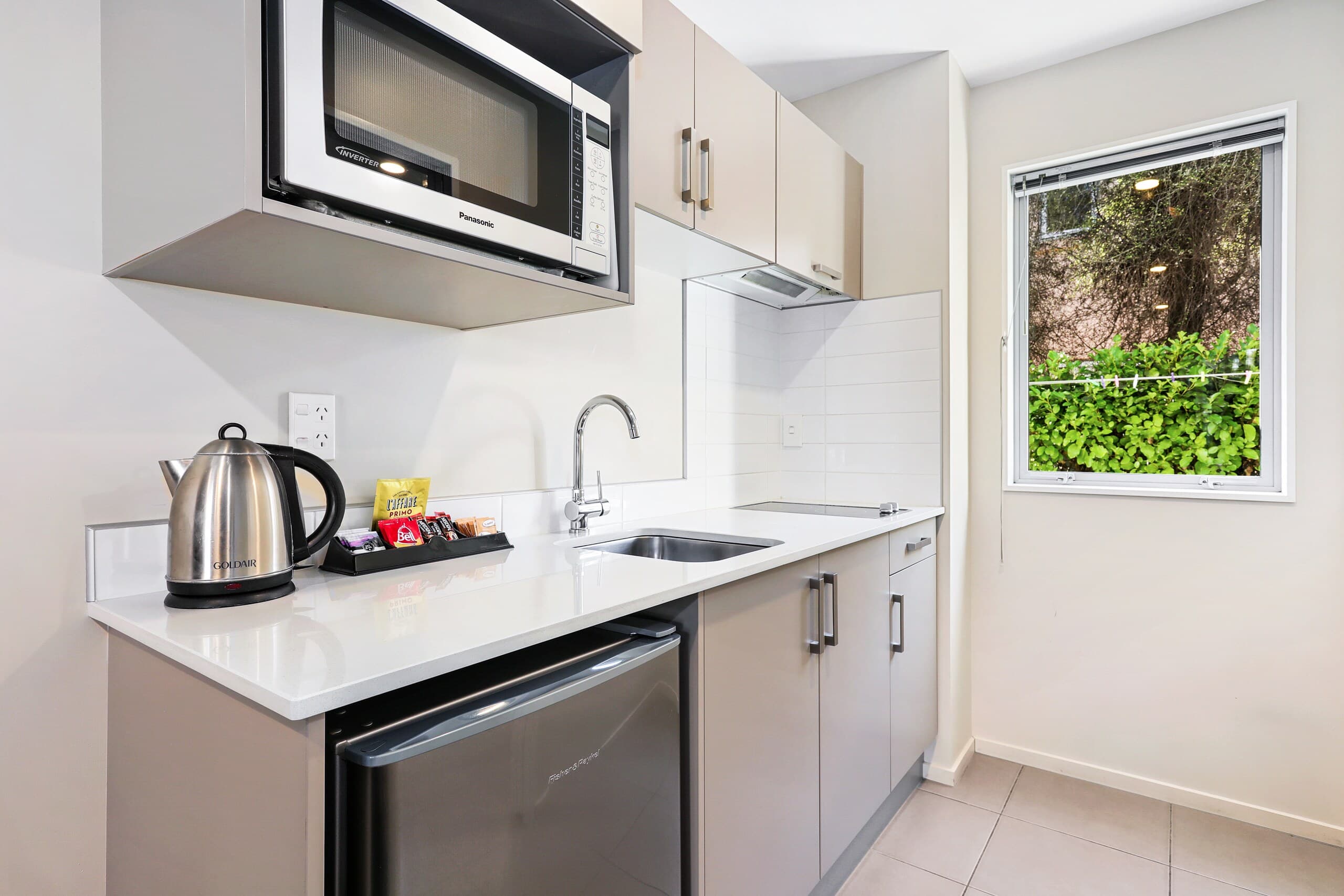 Quality Suites Amore — 8