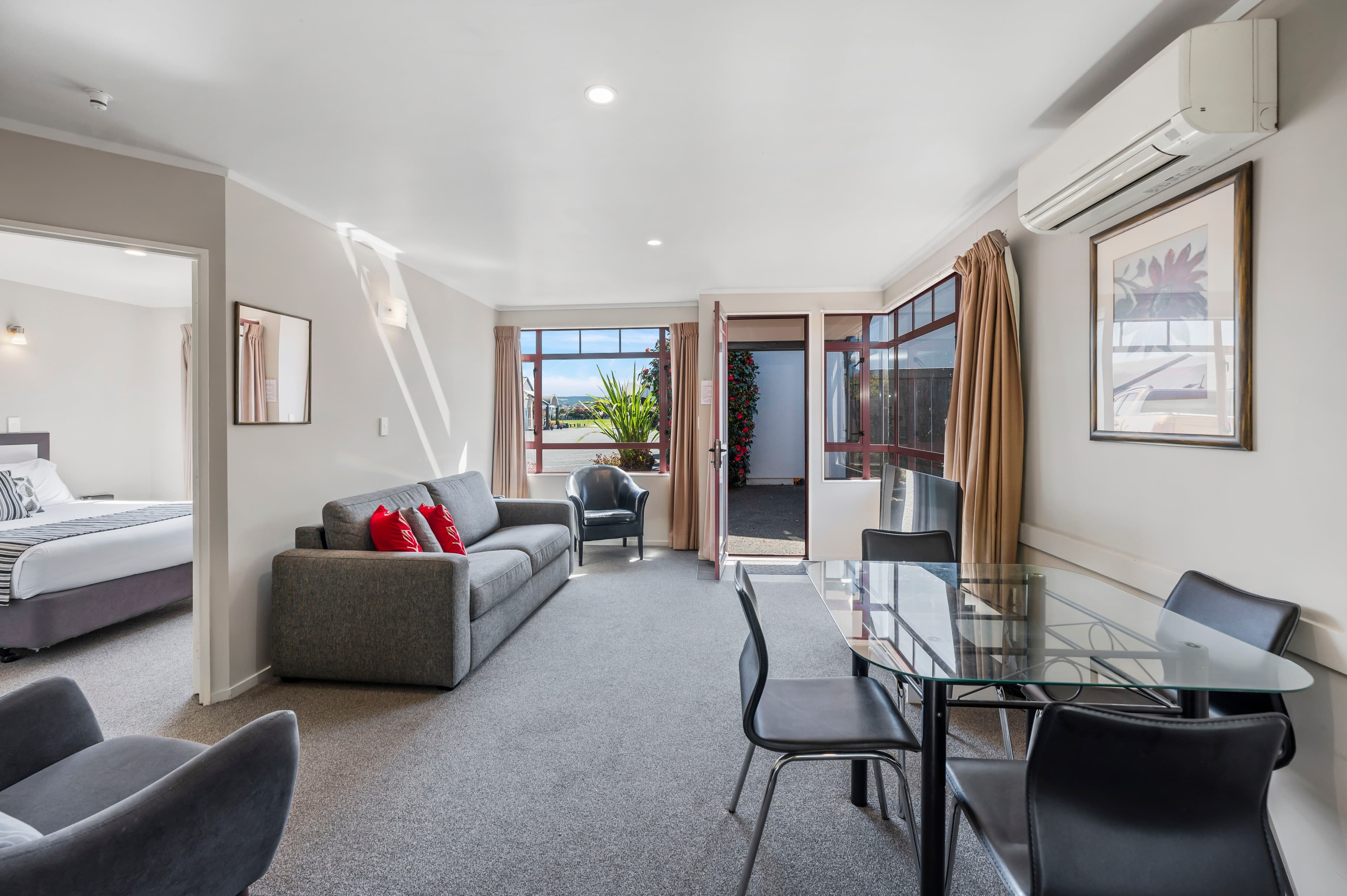 Quality Inn Acapulco Taupo — 6