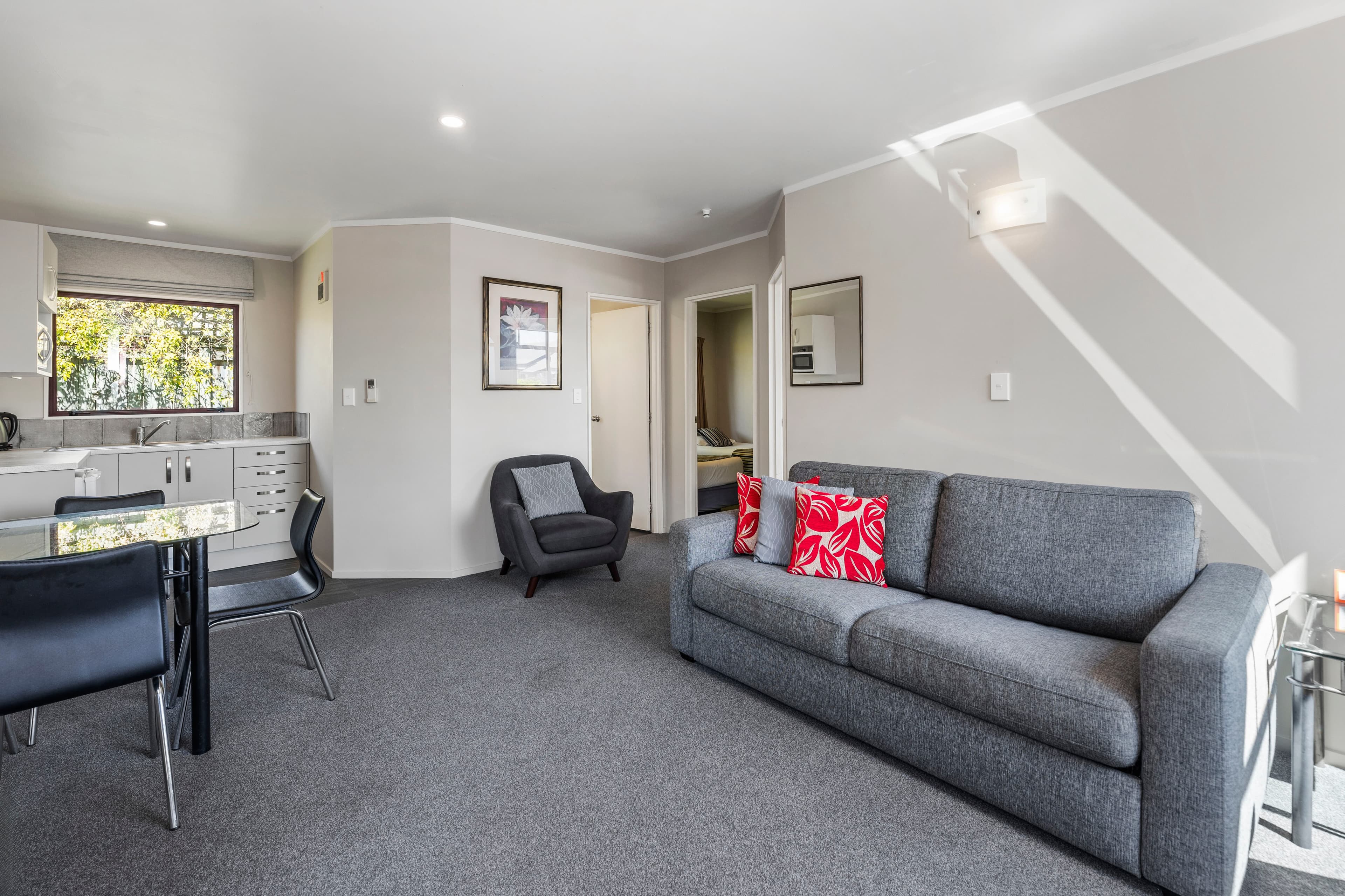 Quality Inn Acapulco Taupo — 7