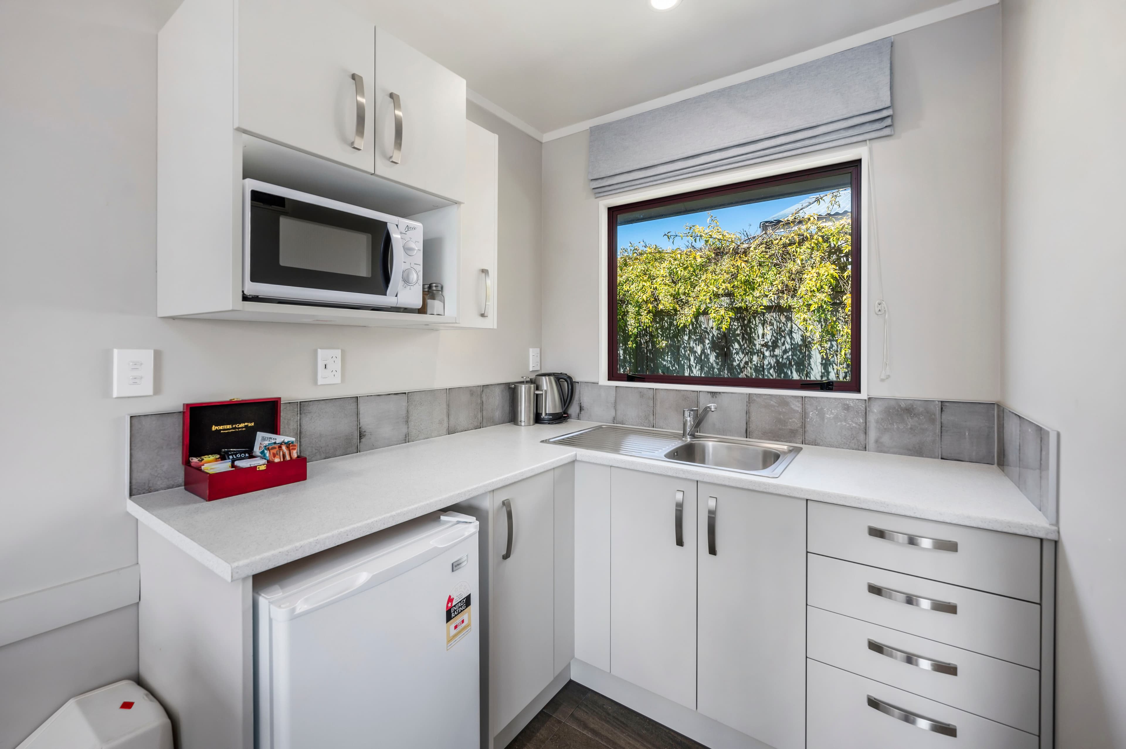 Quality Inn Acapulco Taupo — 8
