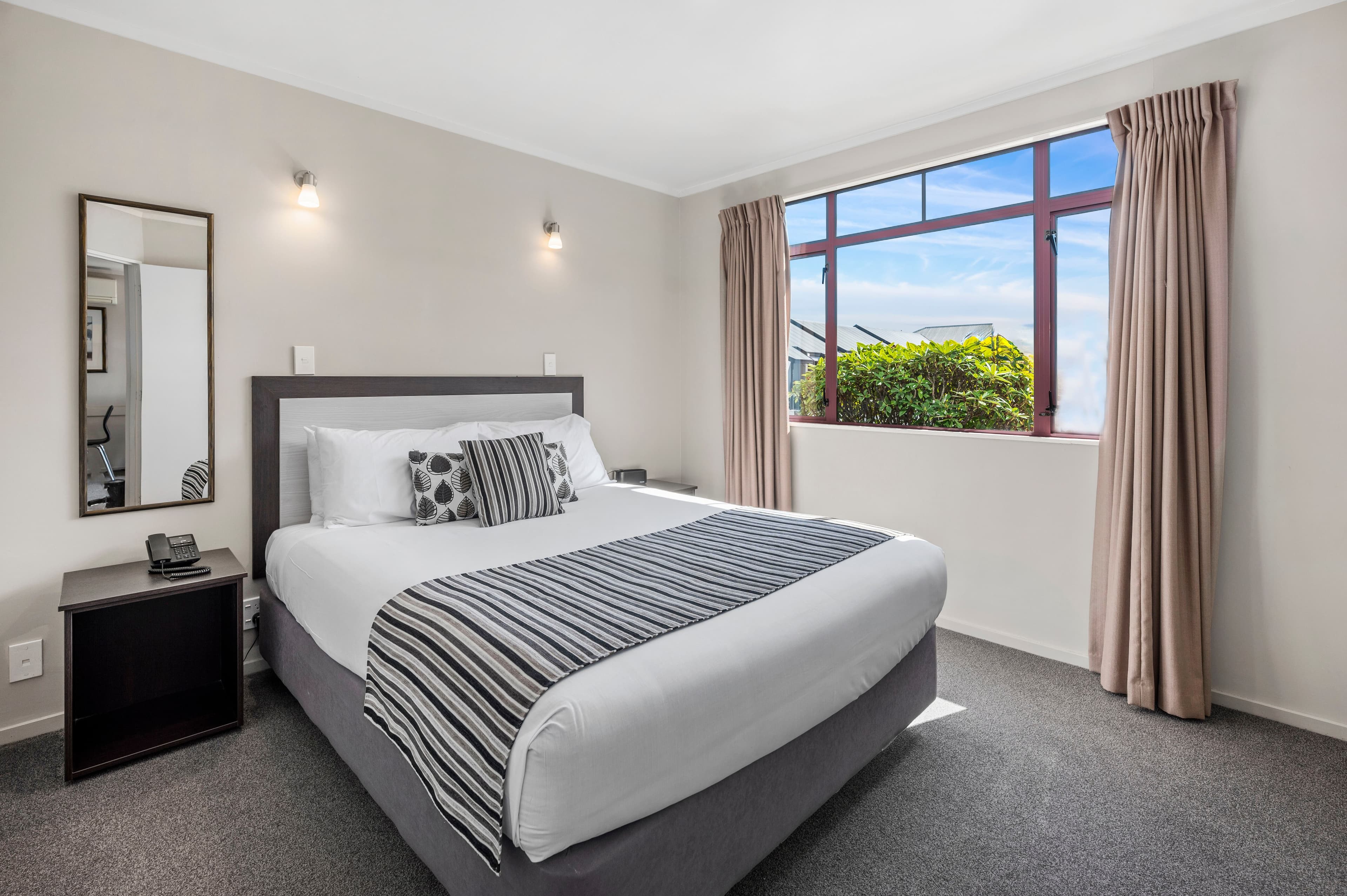 Quality Inn Acapulco Taupo — 11
