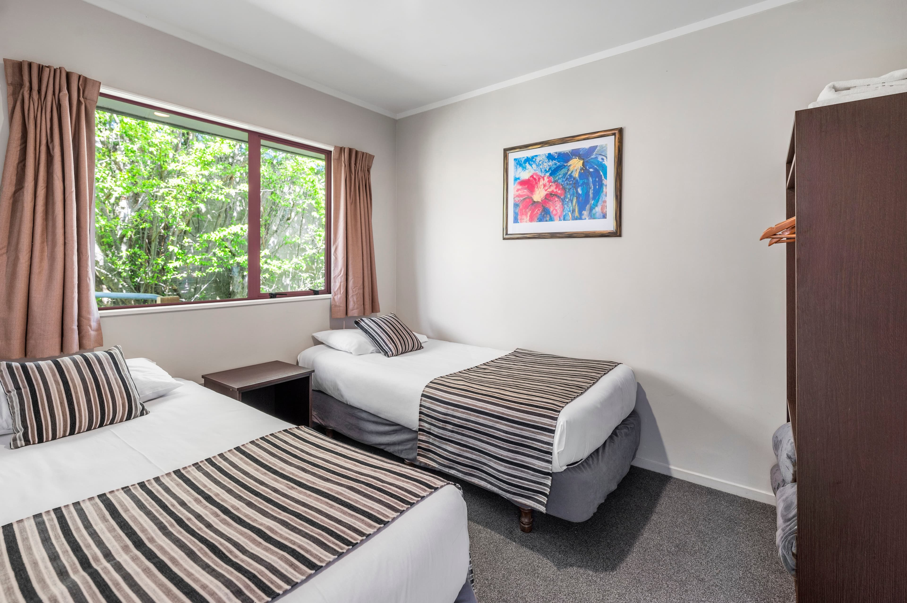 Quality Inn Acapulco Taupo — 13
