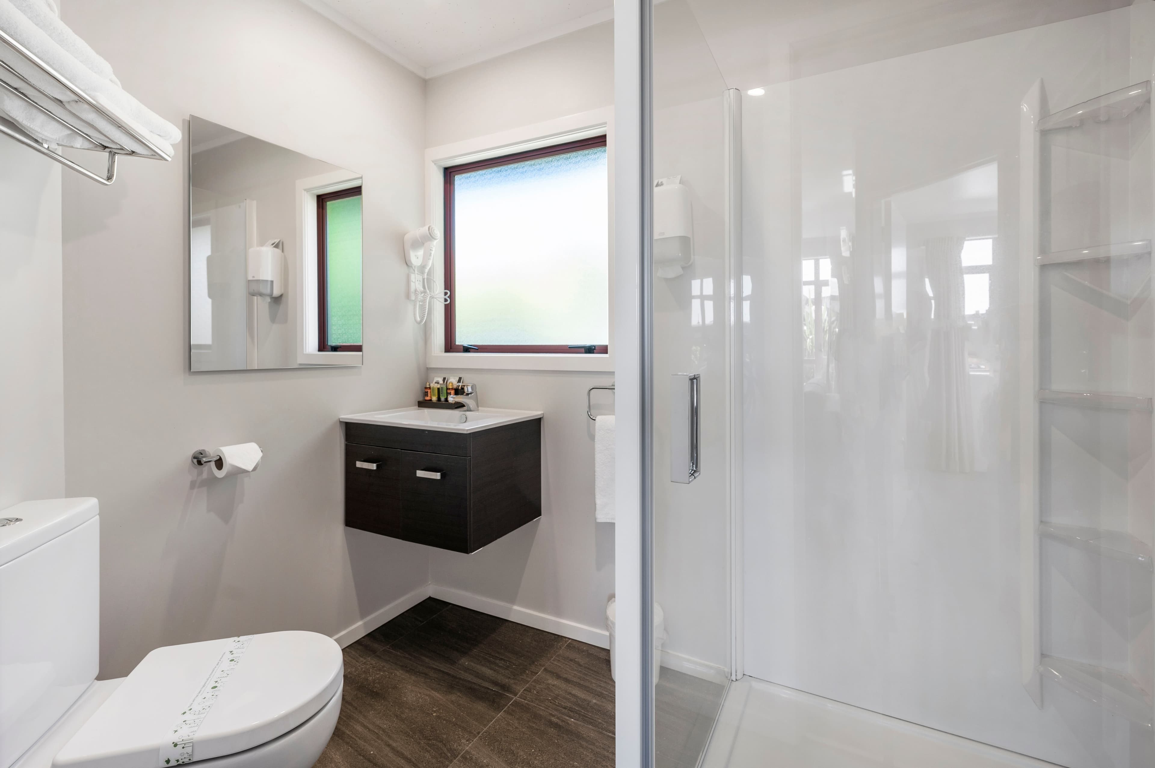 Quality Inn Acapulco Taupo — 16