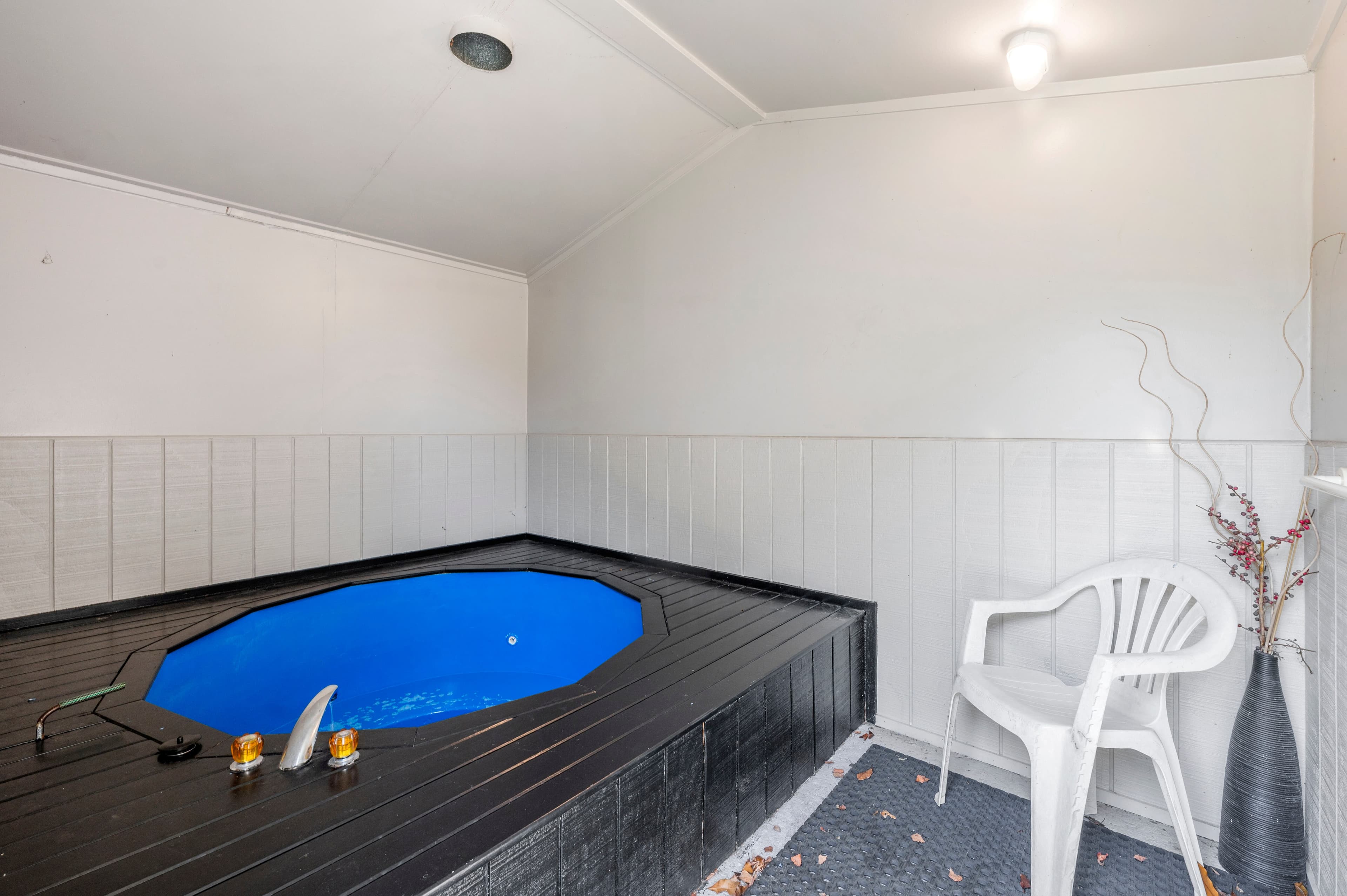 Quality Inn Acapulco Taupo — 18