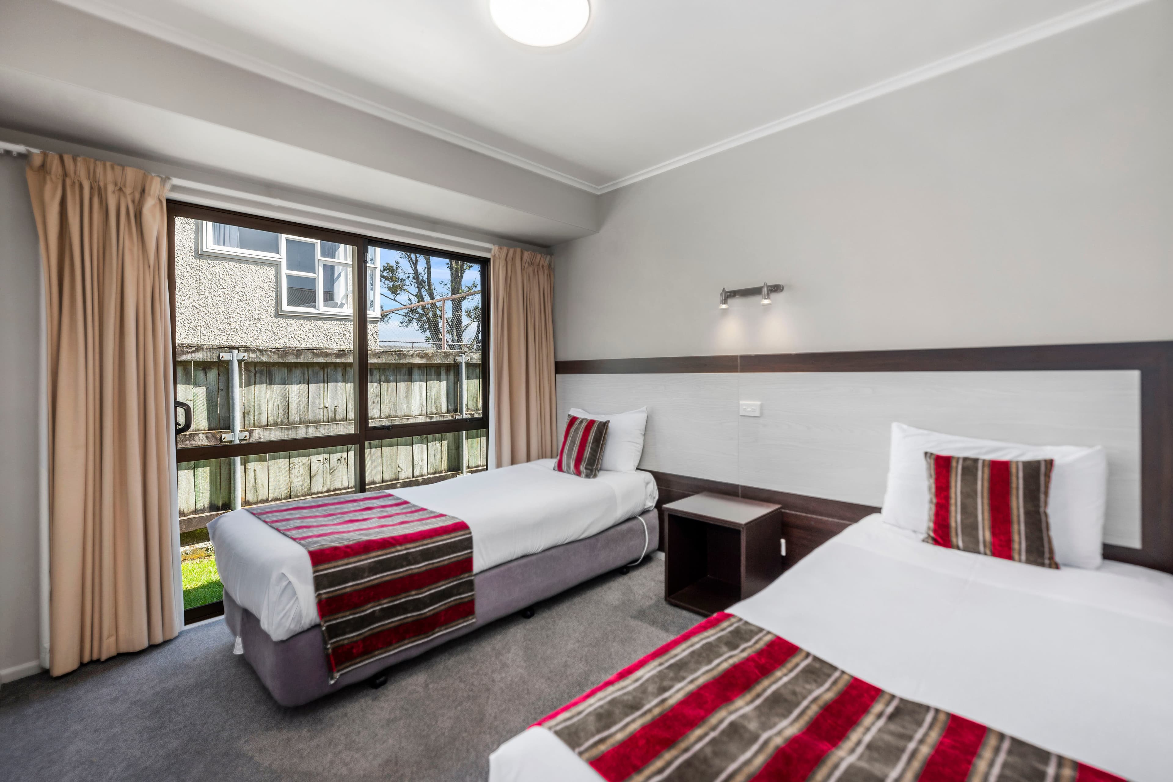 Quality Inn Acapulco Taupo — 26