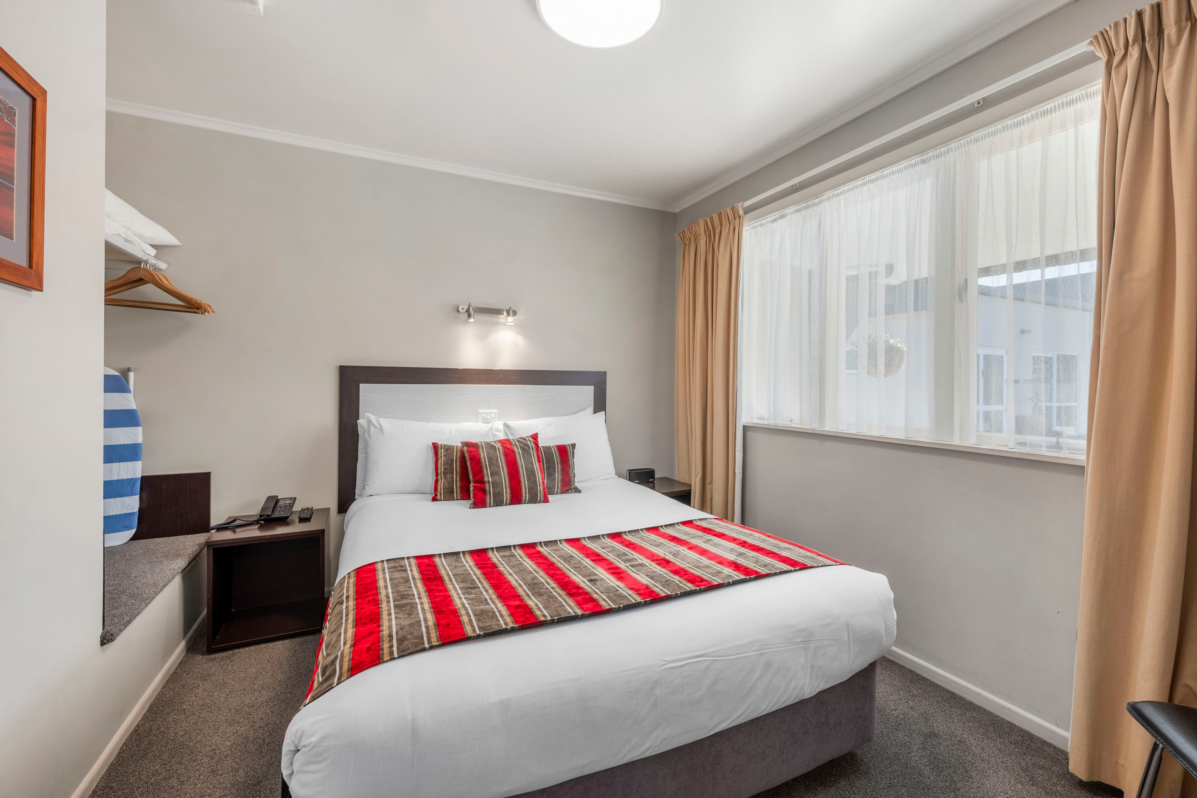 Quality Inn Acapulco Taupo — 27
