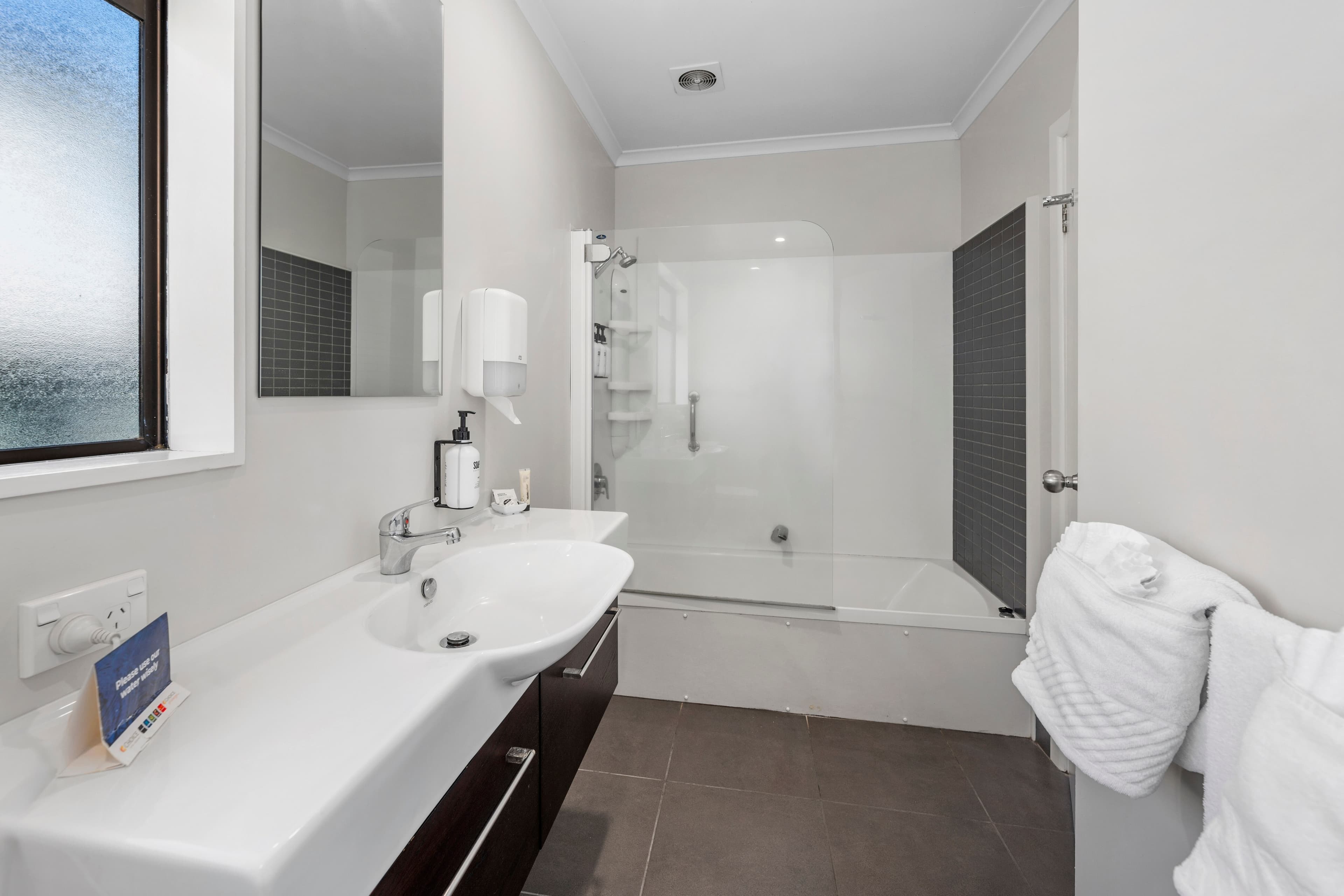 Quality Inn Acapulco Taupo — 30