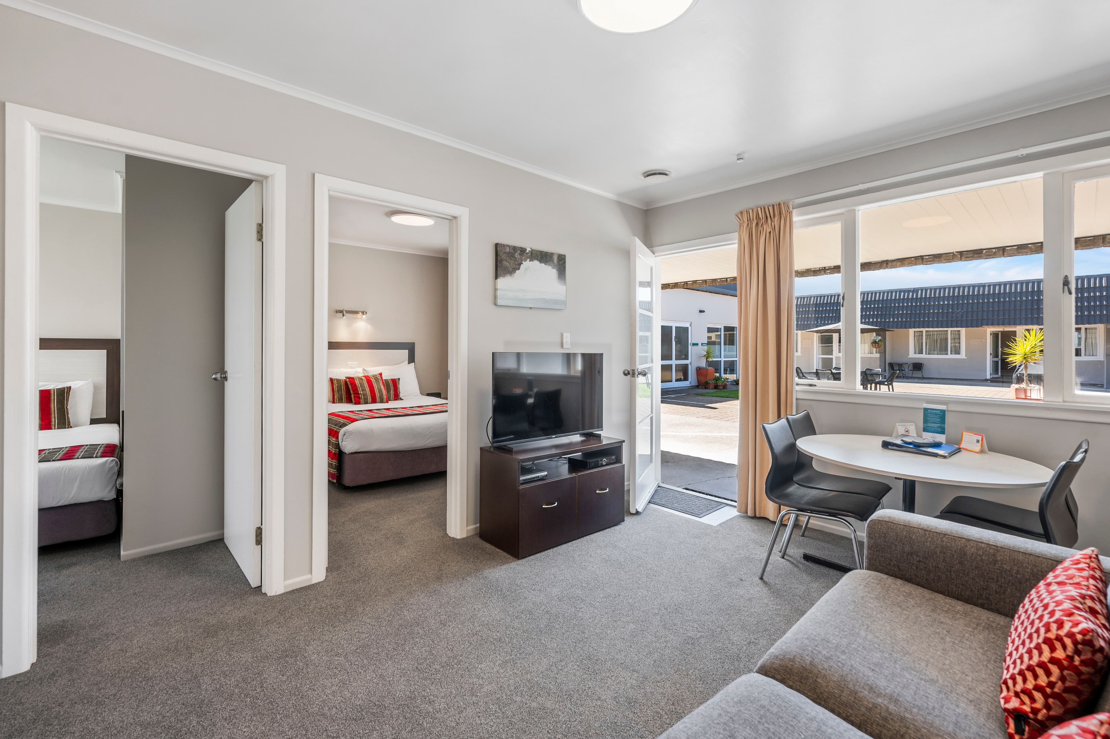 Quality Inn Acapulco Taupo — 31