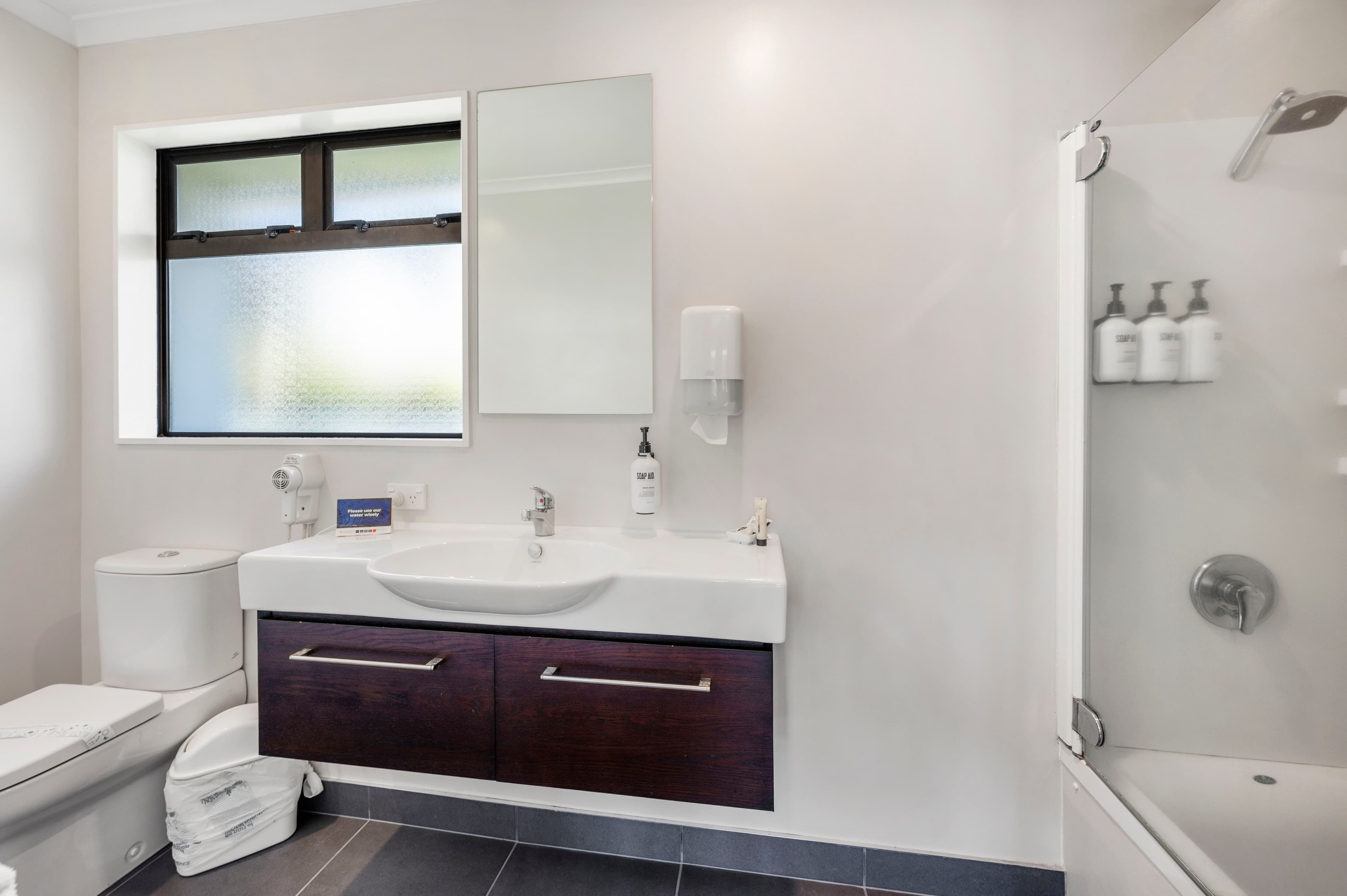 Quality Inn Acapulco Taupo — 34
