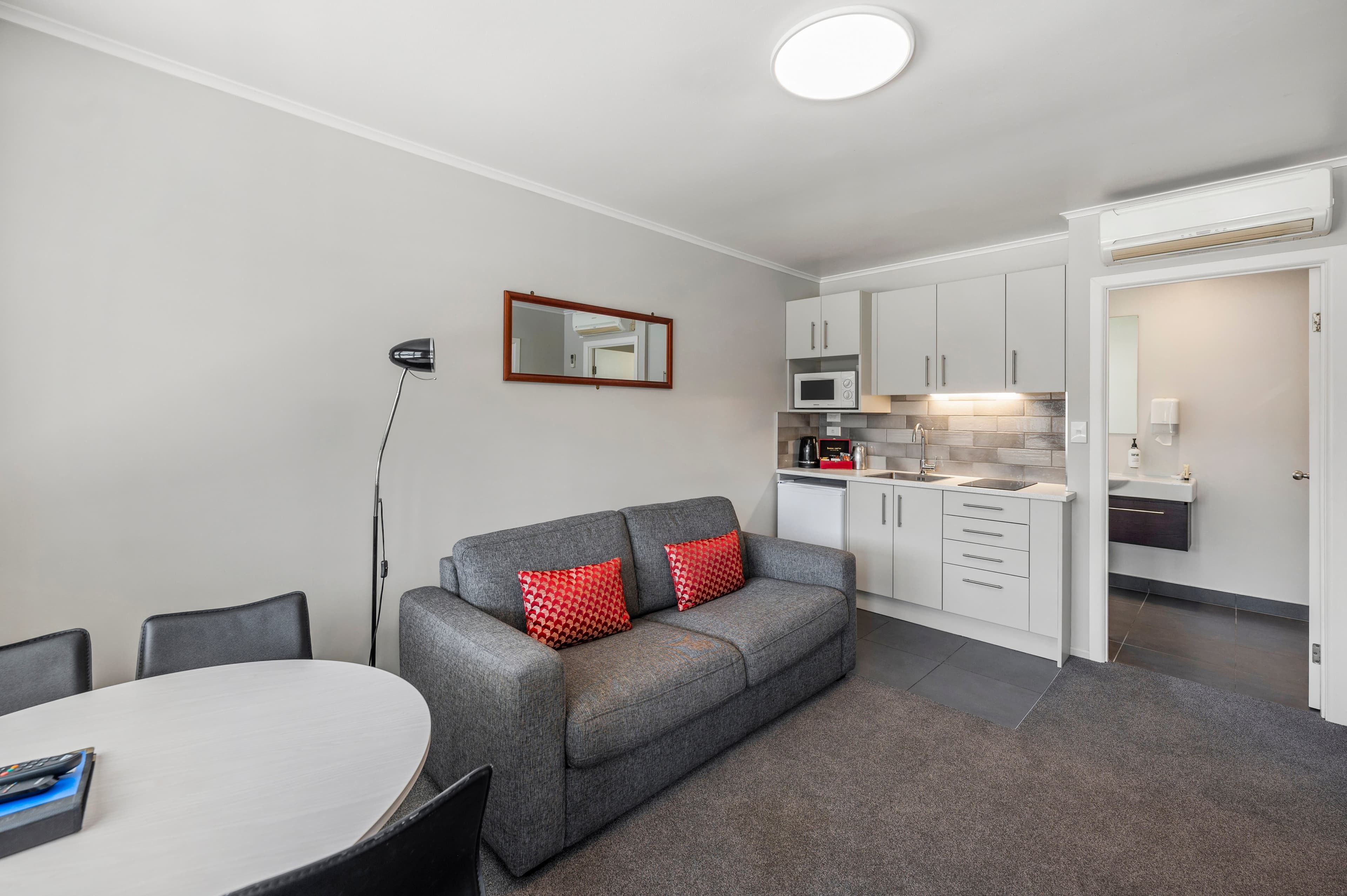 Quality Inn Acapulco Taupo — 37