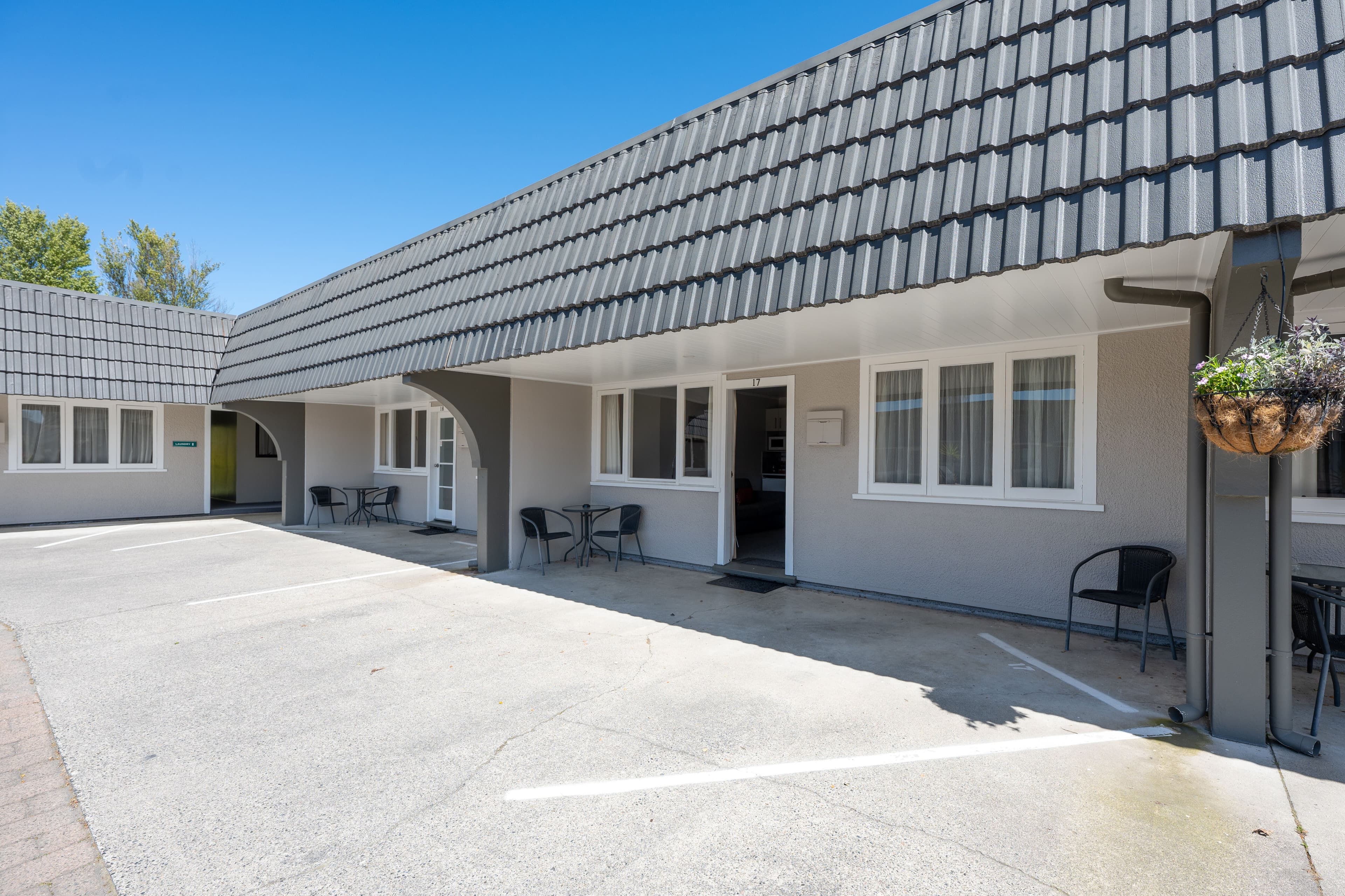 Quality Inn Acapulco Taupo — 40