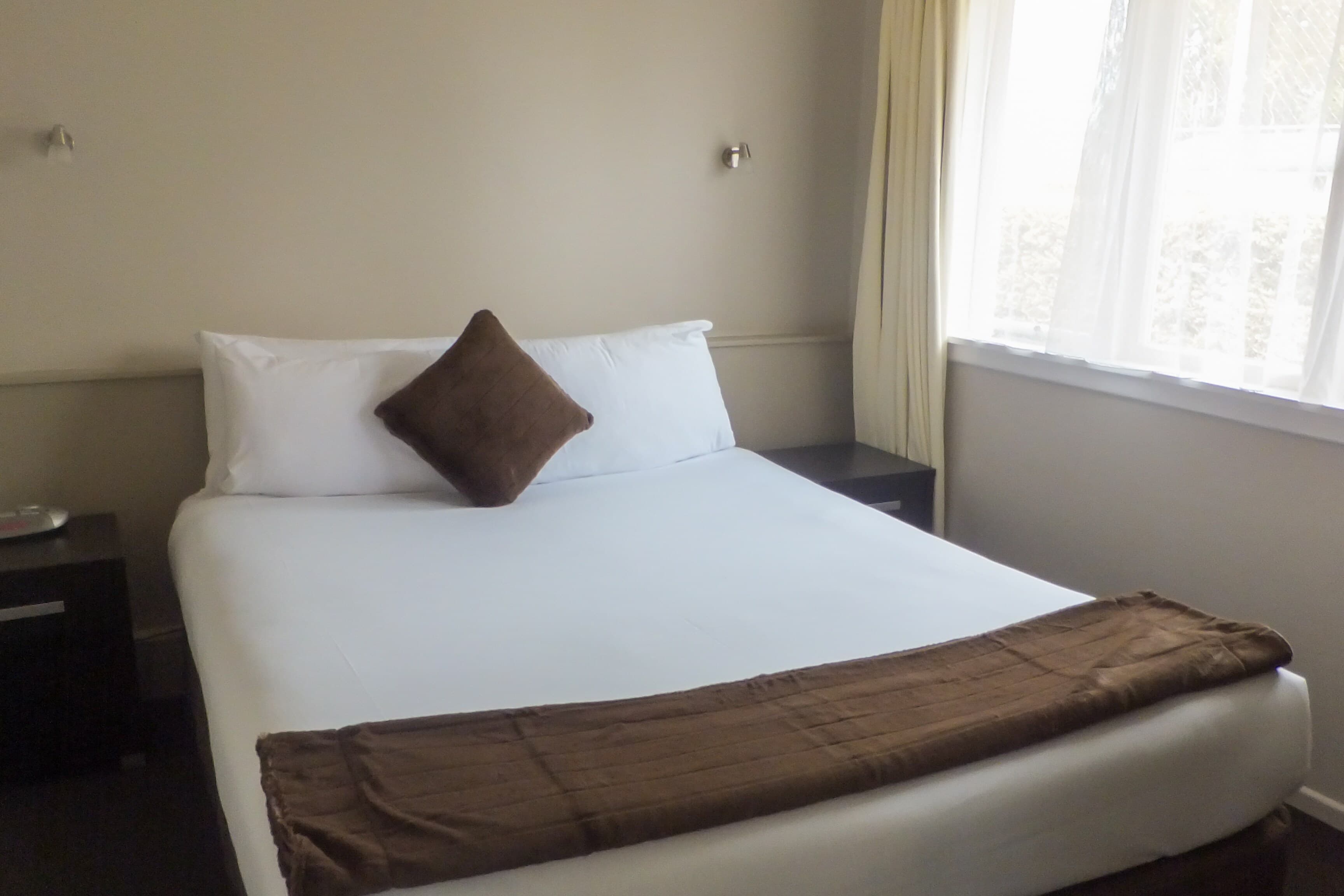 Quality Inn Acapulco Taupo — 42