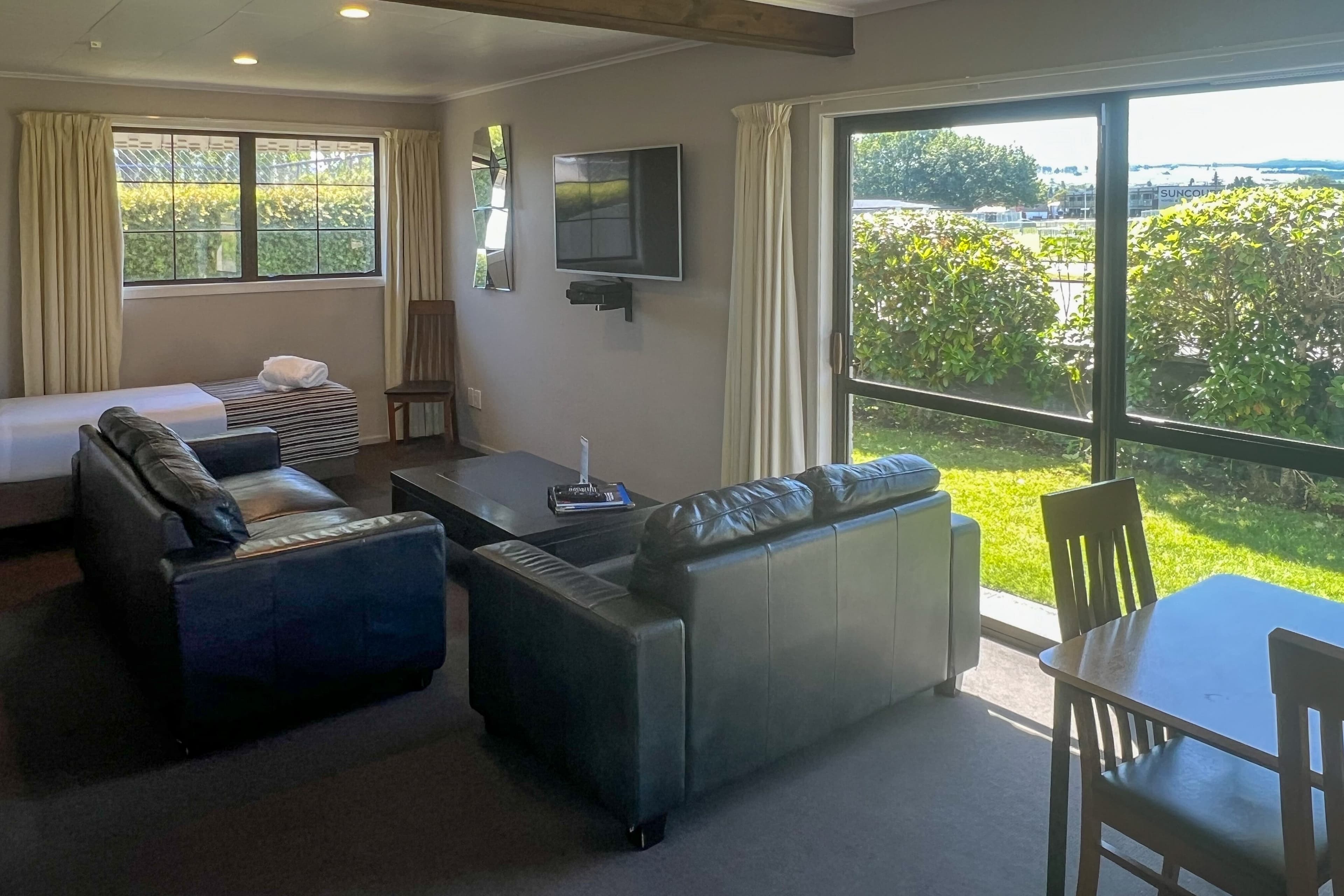 Quality Inn Acapulco Taupo — 43