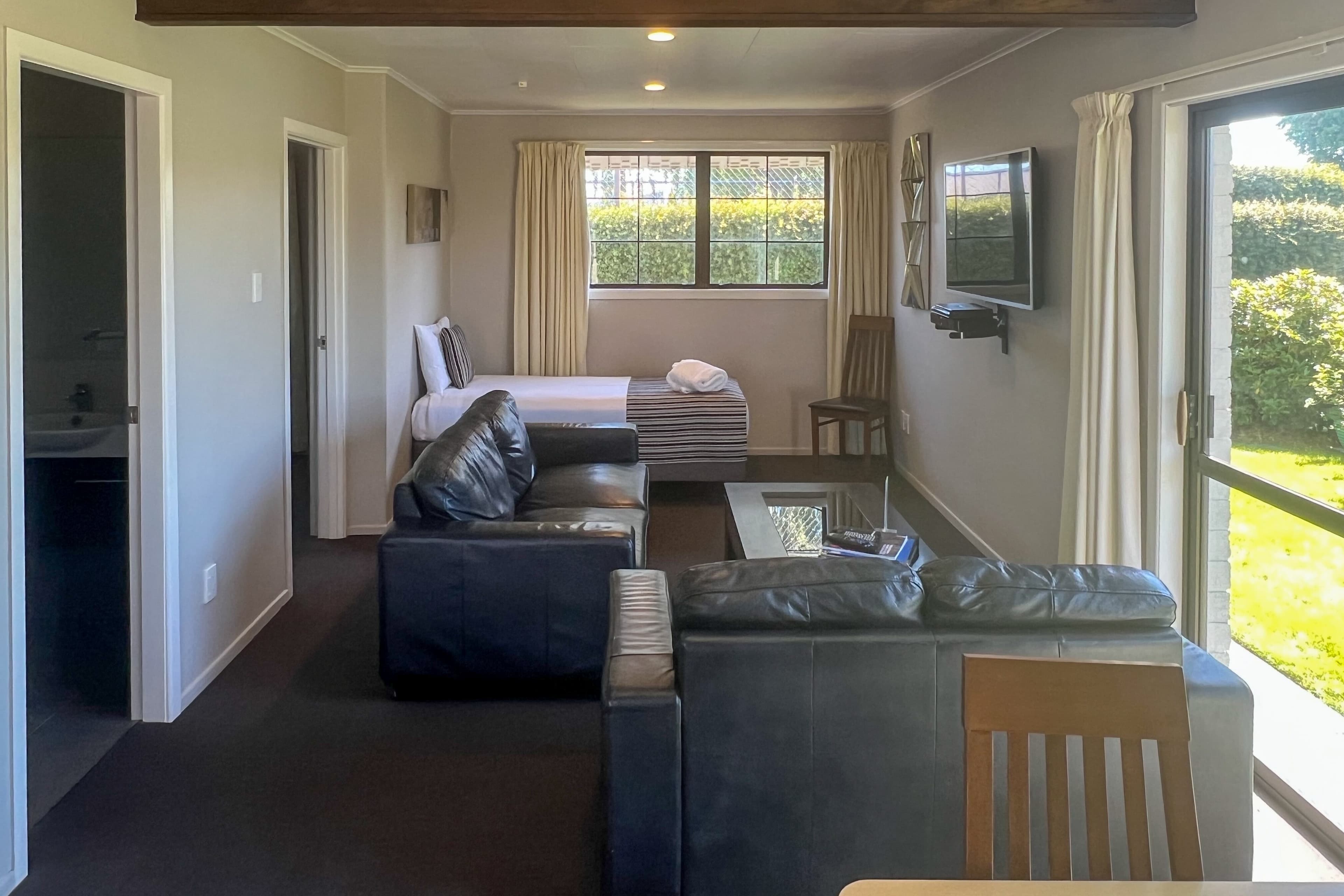 Quality Inn Acapulco Taupo — 44