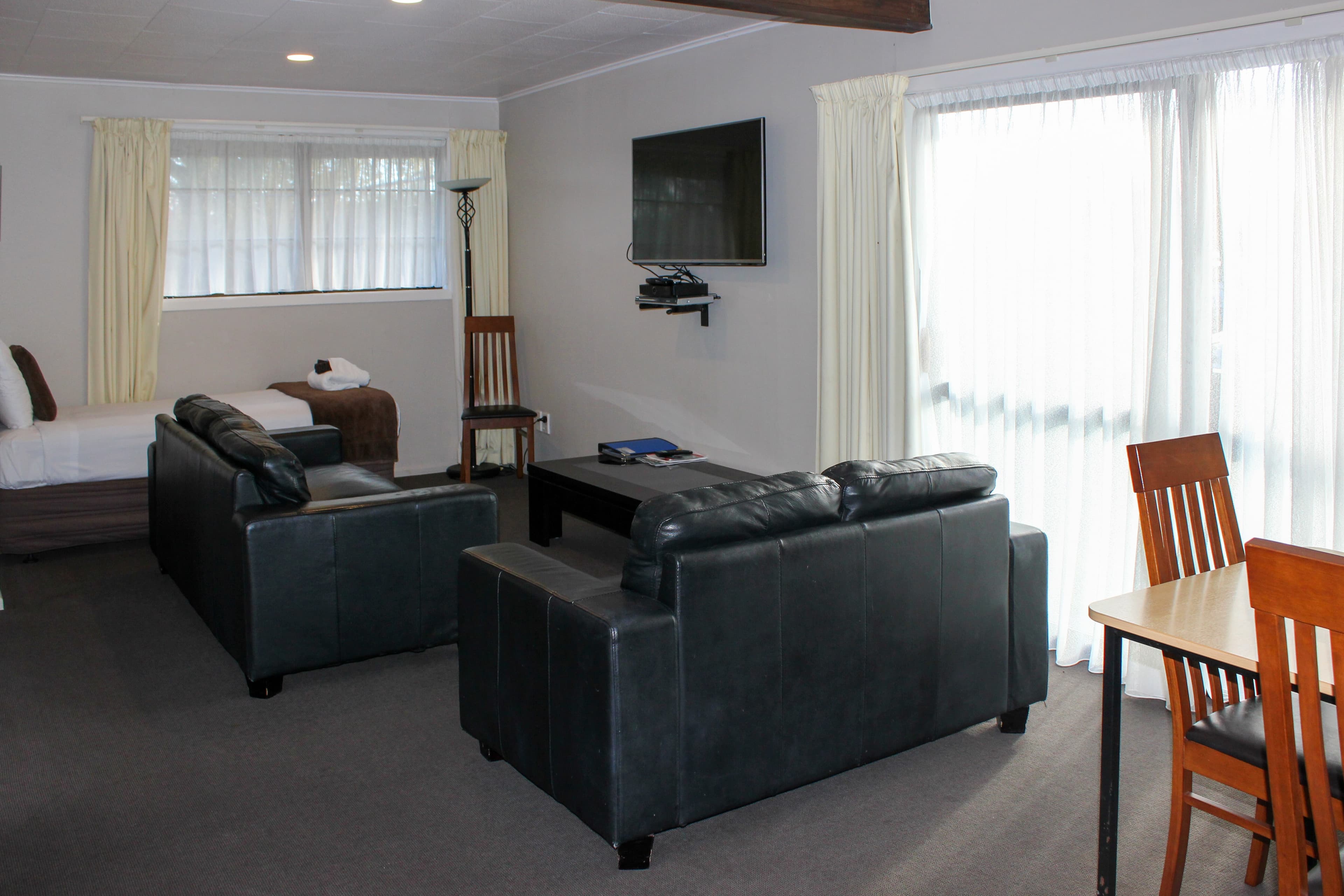 Quality Inn Acapulco Taupo — 45