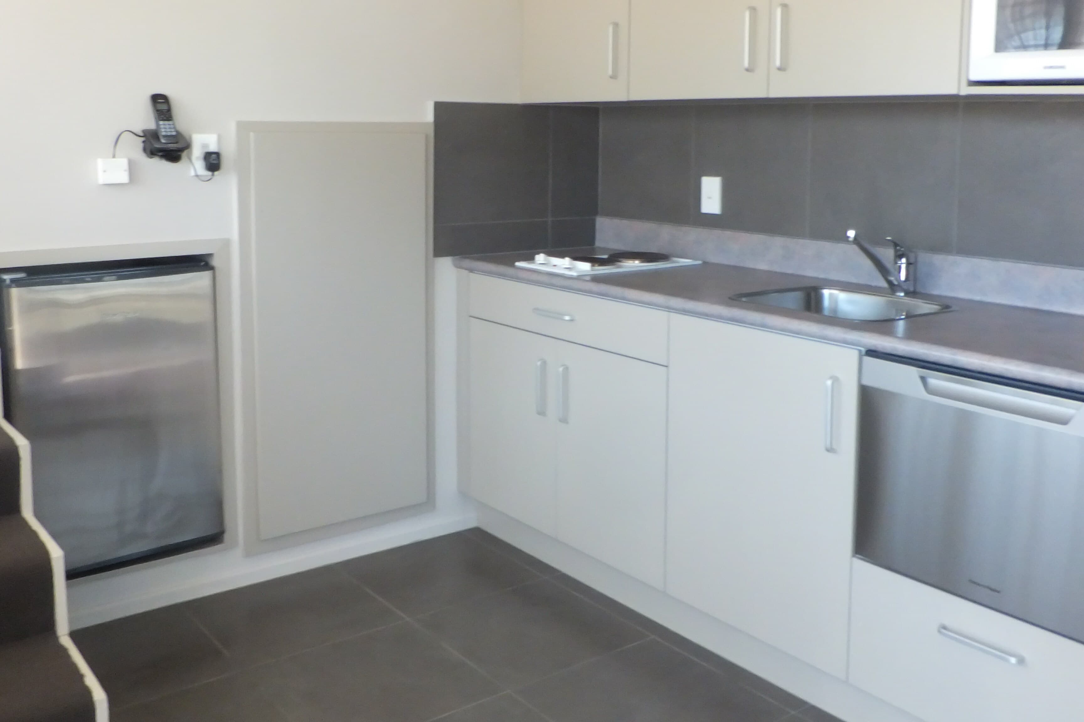 Quality Inn Acapulco Taupo — 46
