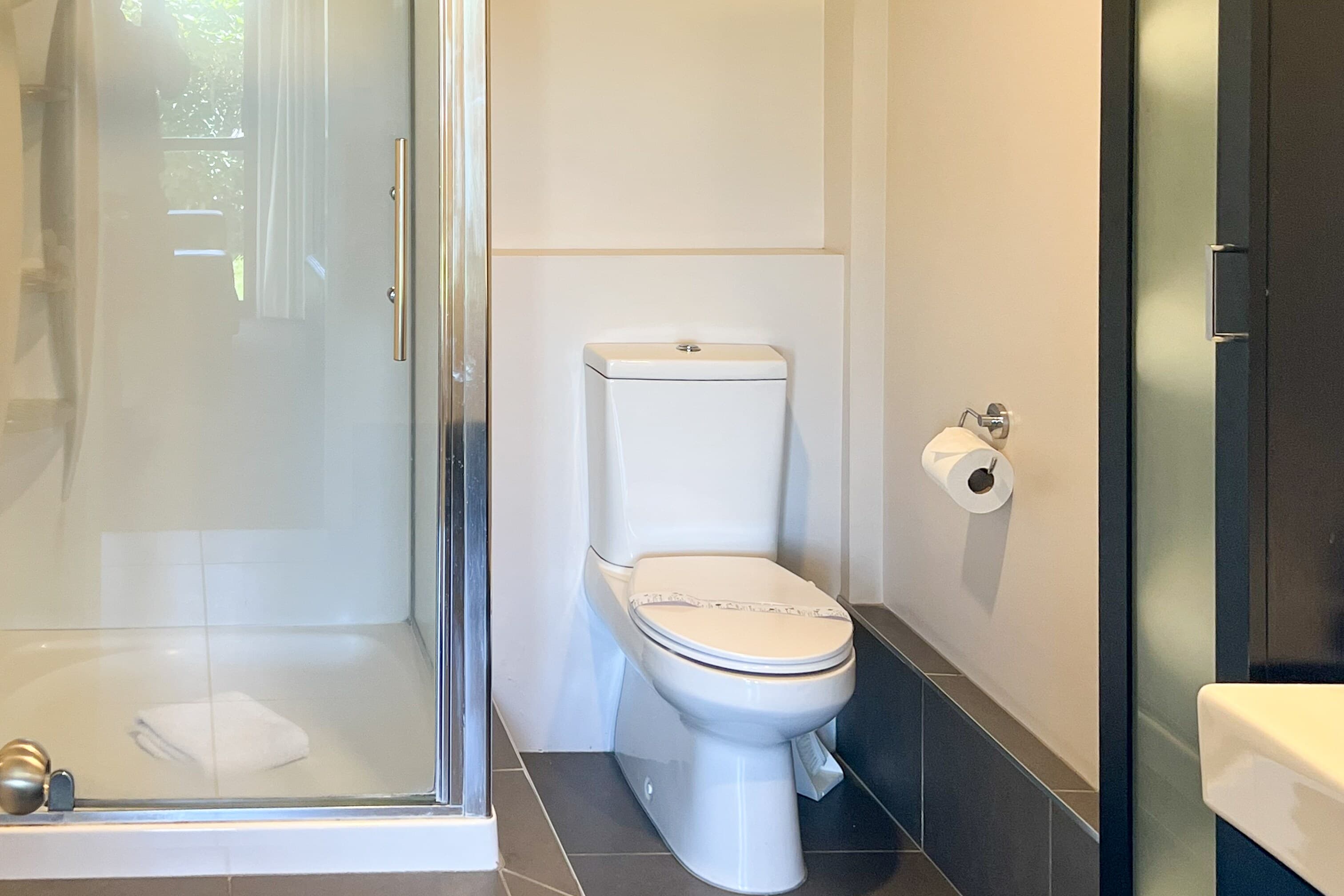 Quality Inn Acapulco Taupo — 47