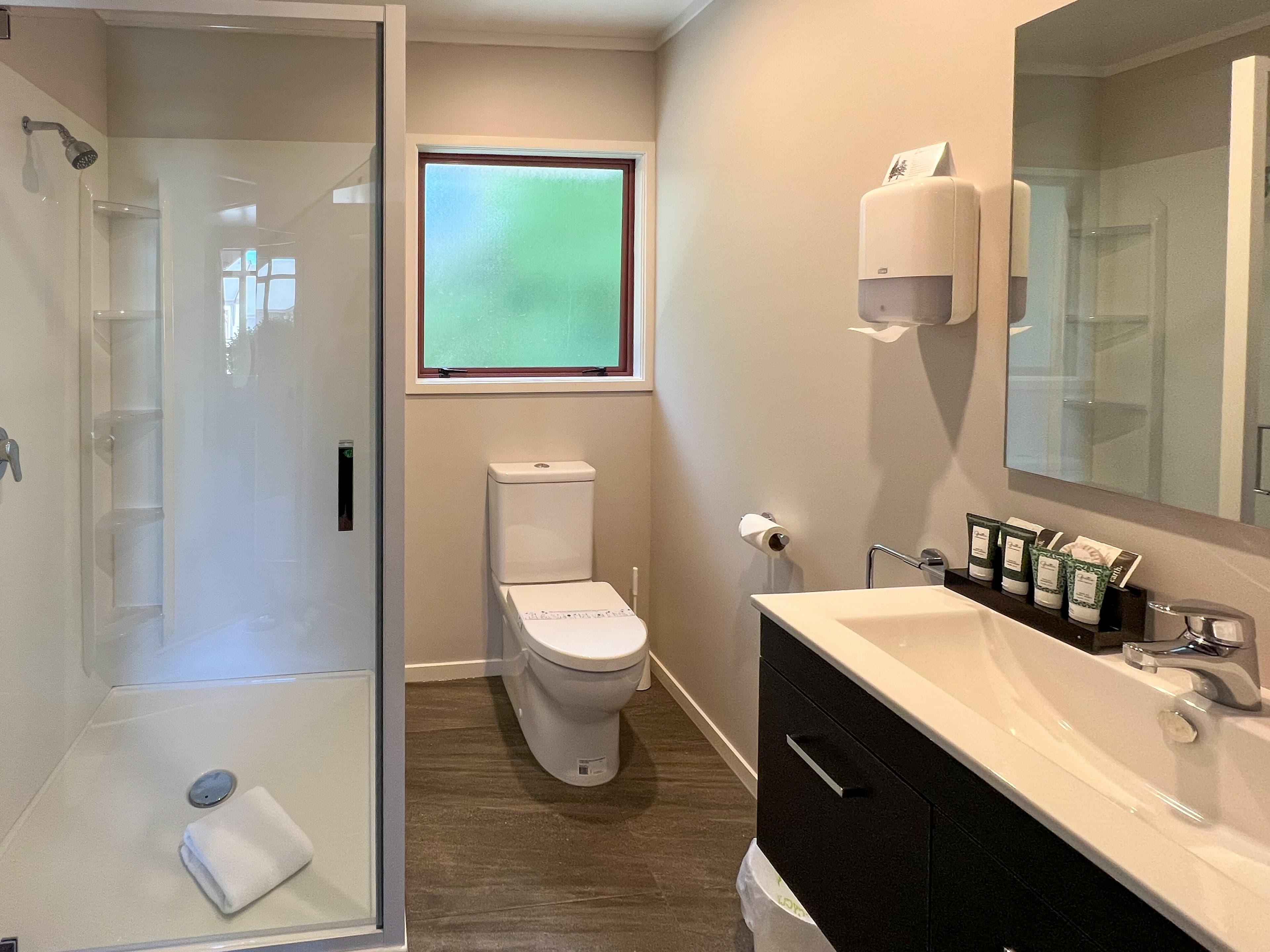 Quality Inn Acapulco Taupo — 57