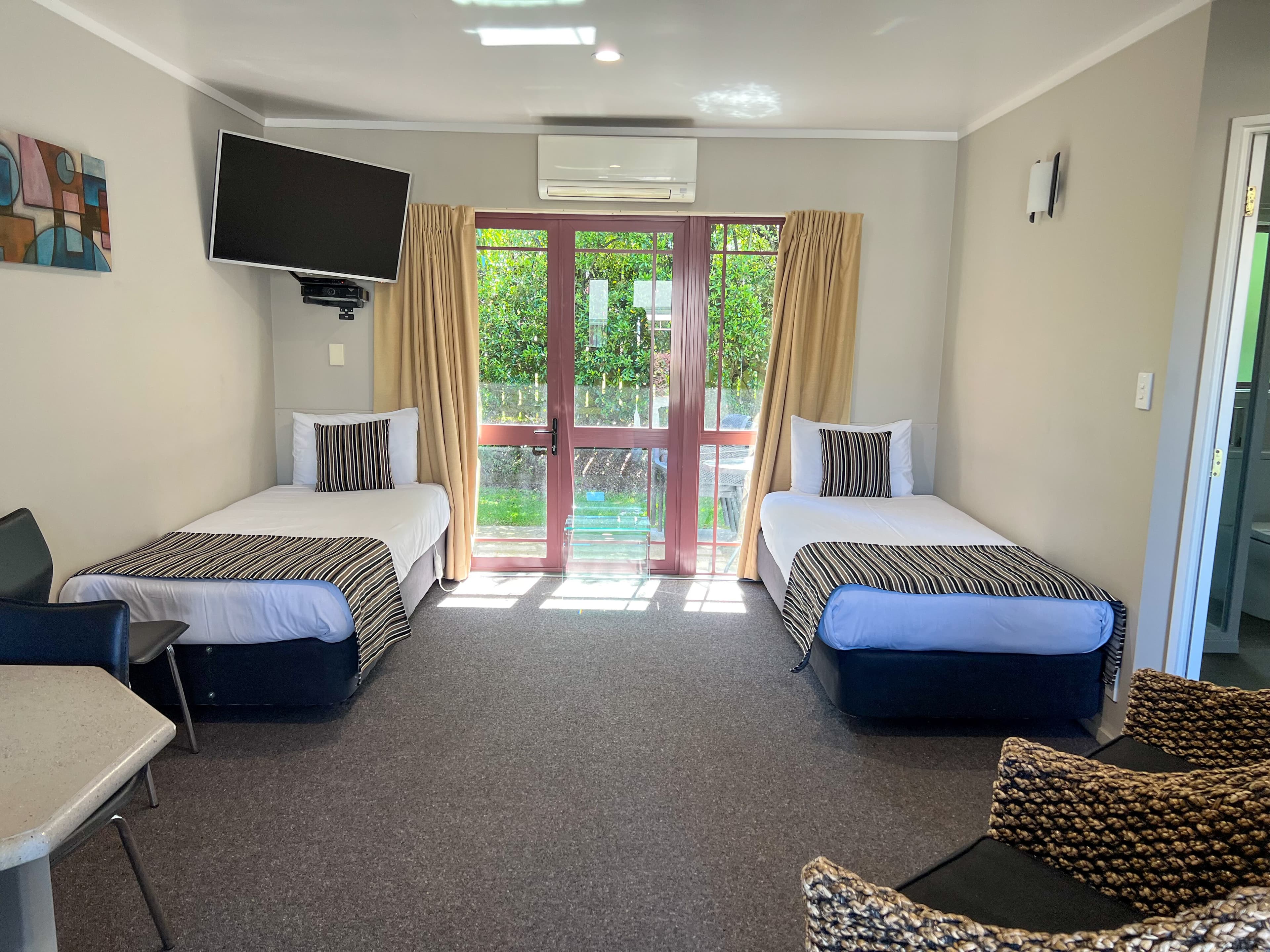 Quality Inn Acapulco Taupo — 48