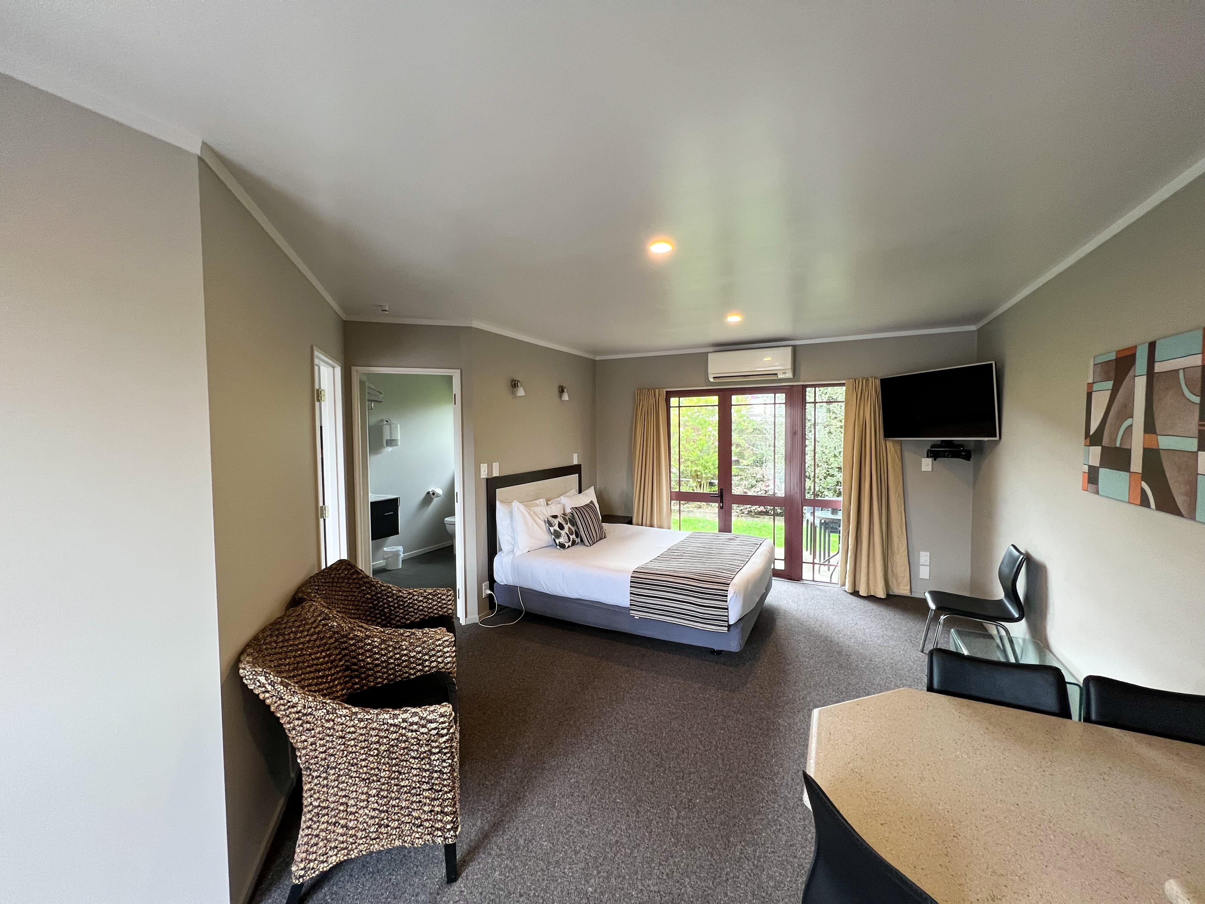 Quality Inn Acapulco Taupo — 49