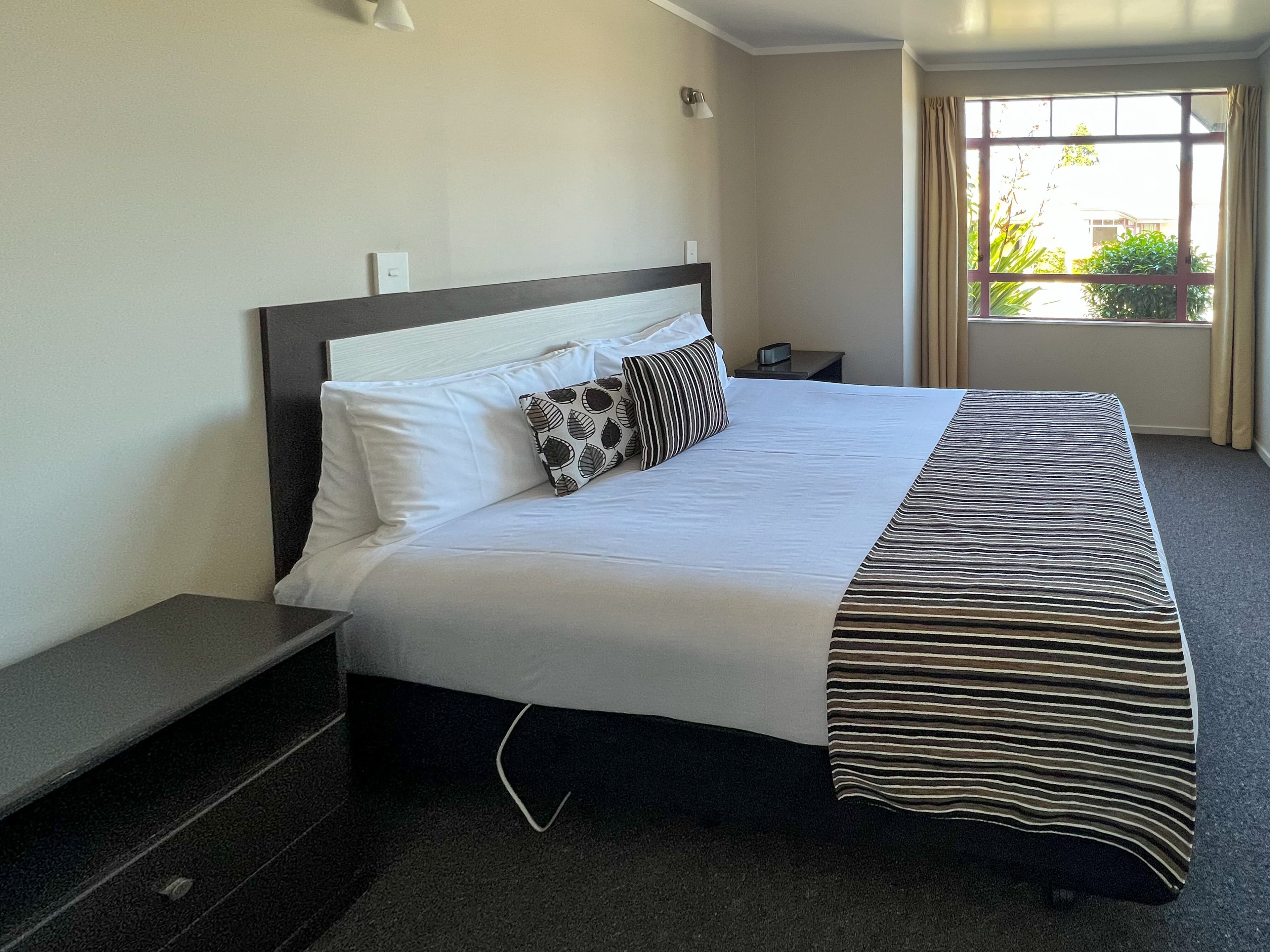 Quality Inn Acapulco Taupo — 50