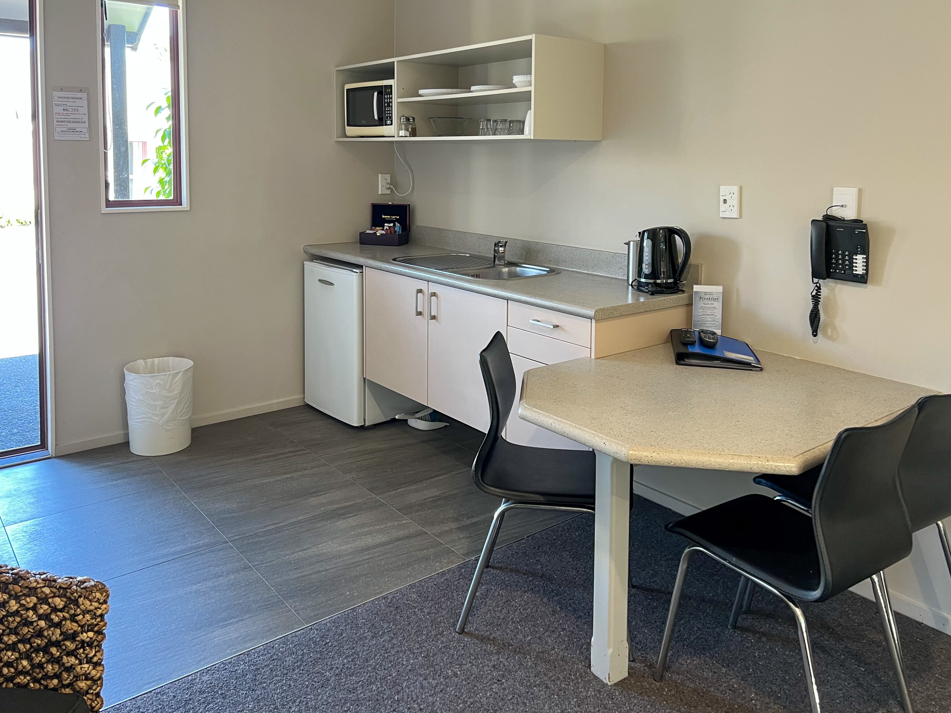 Quality Inn Acapulco Taupo — 52