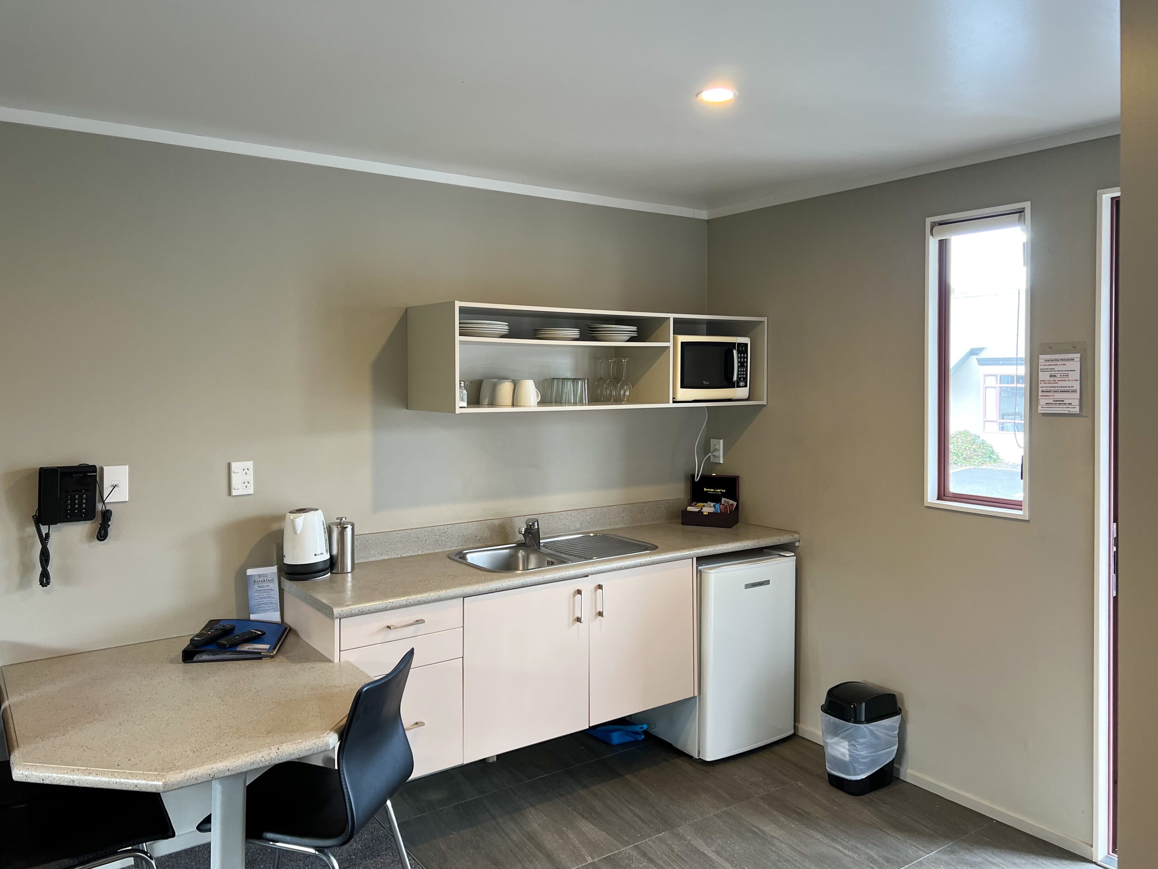 Quality Inn Acapulco Taupo — 53
