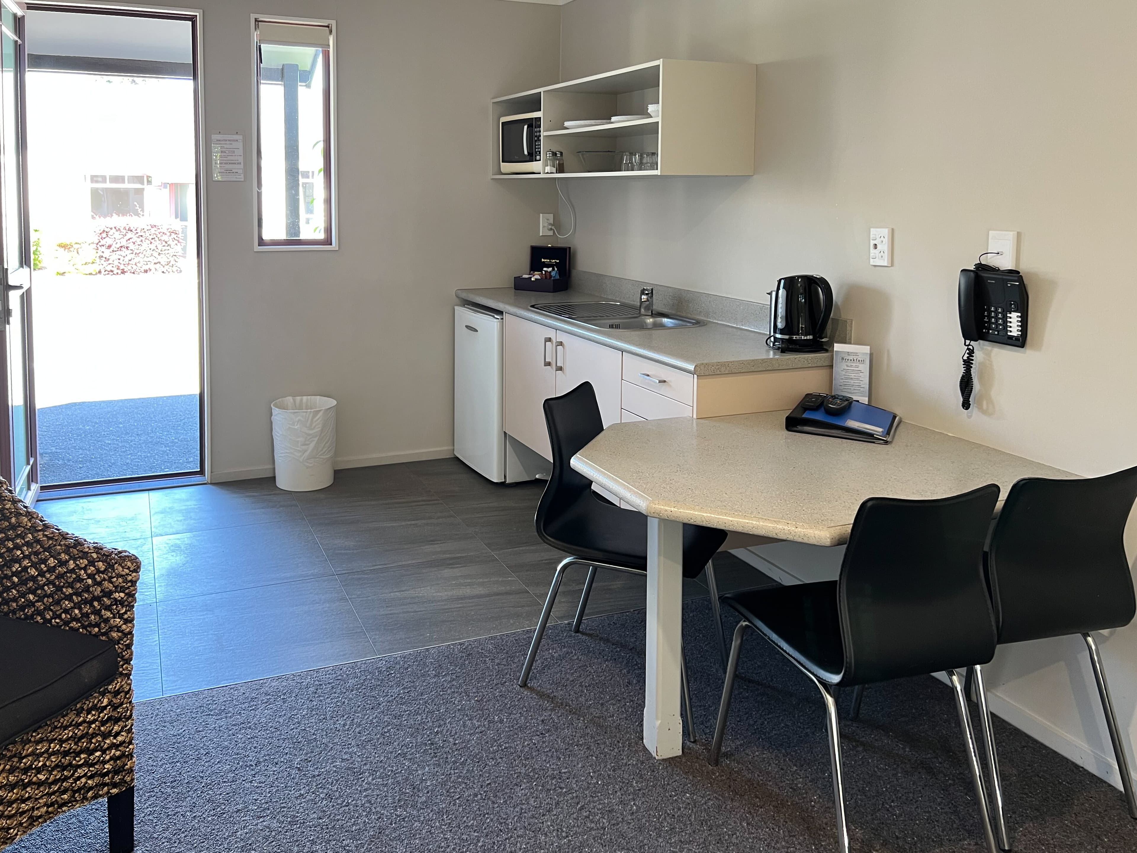 Quality Inn Acapulco Taupo — 56
