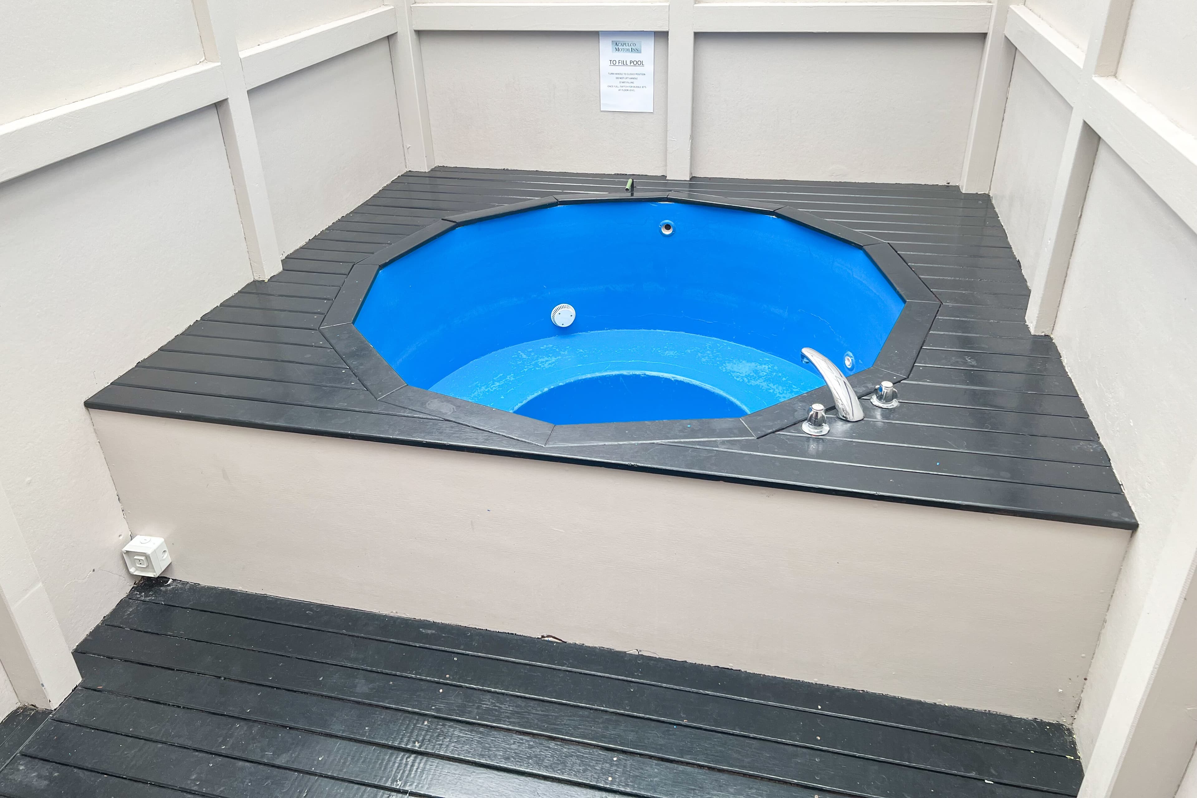 Quality Inn Acapulco Taupo — 75