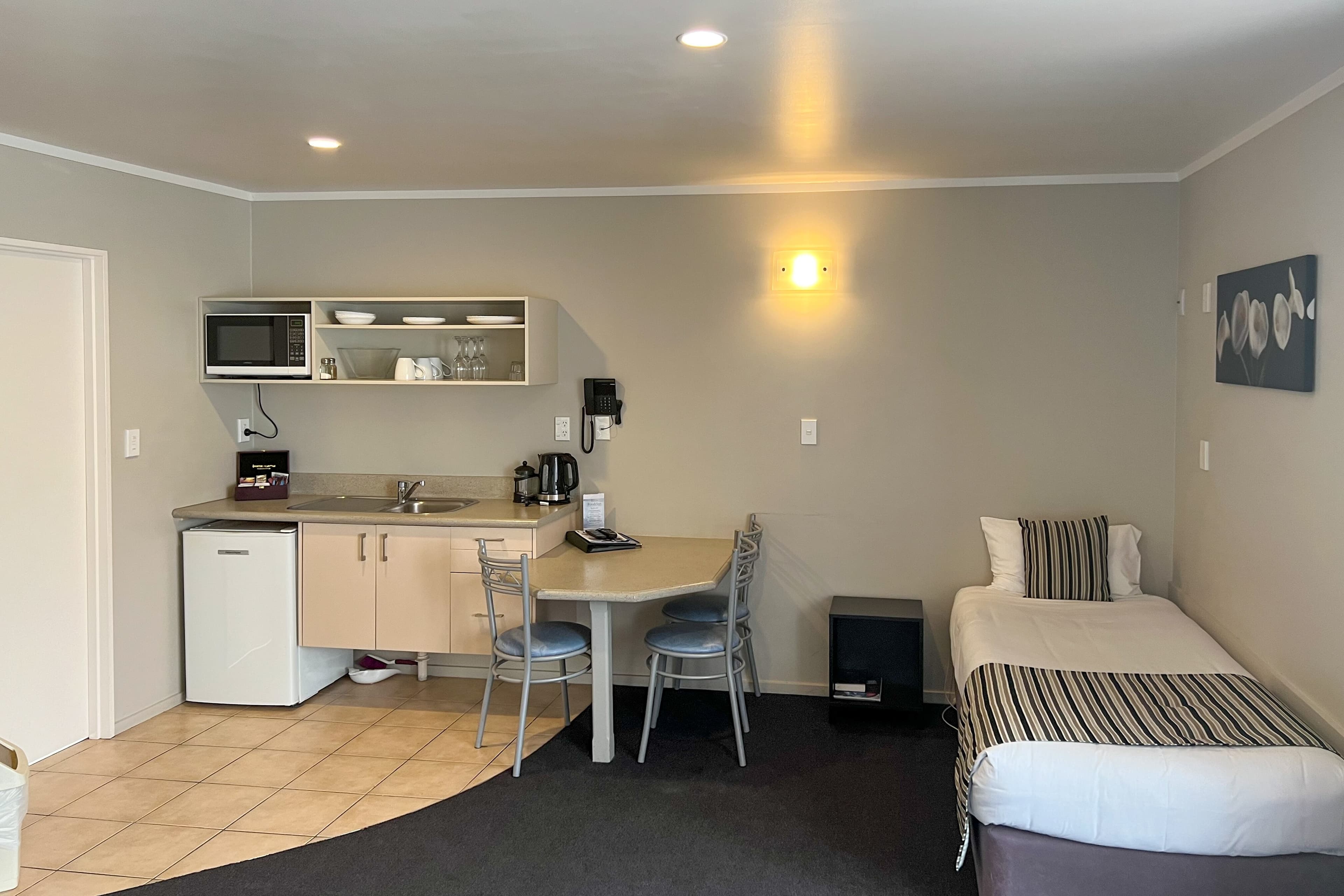 Quality Inn Acapulco Taupo — 59