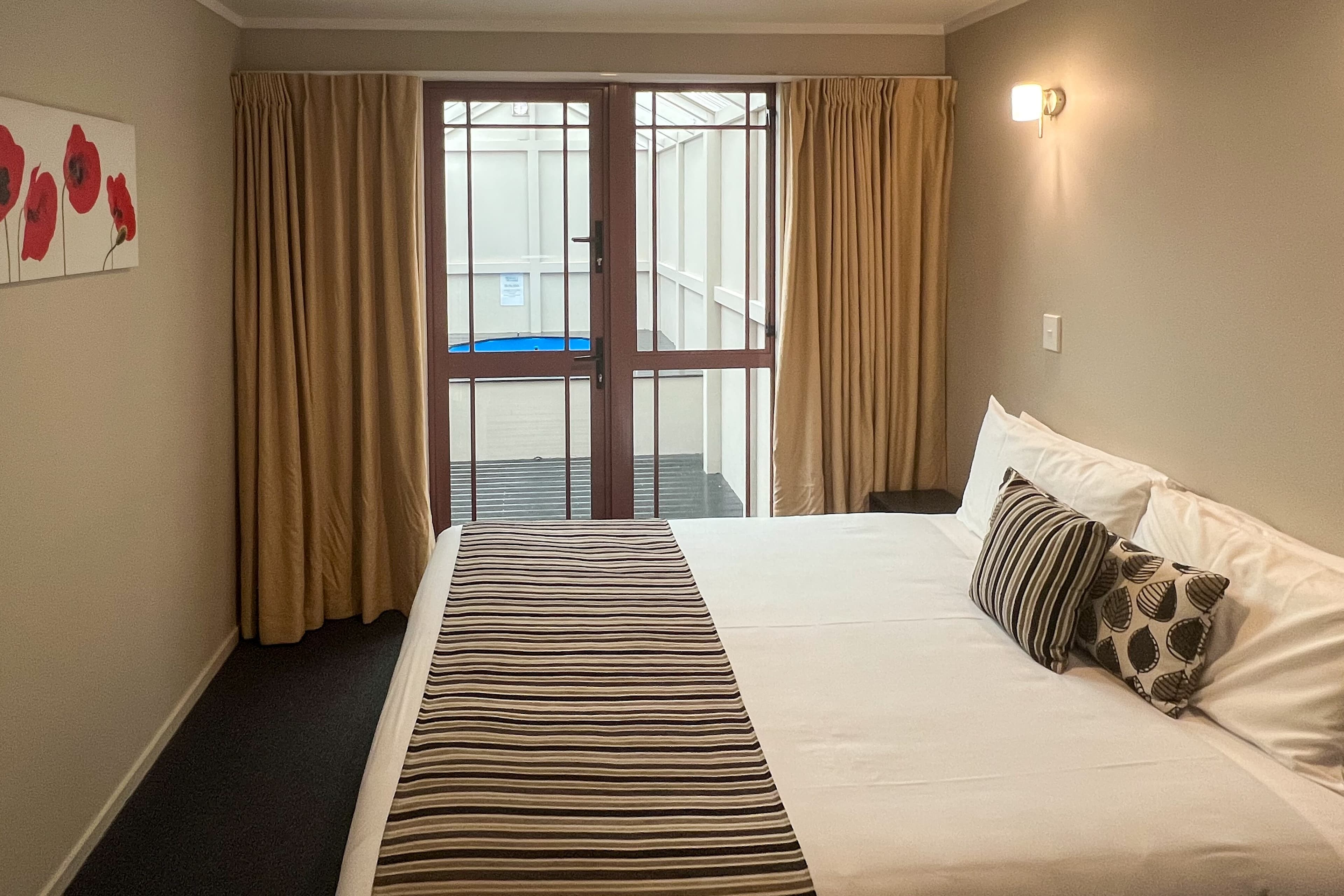 Quality Inn Acapulco Taupo — 62