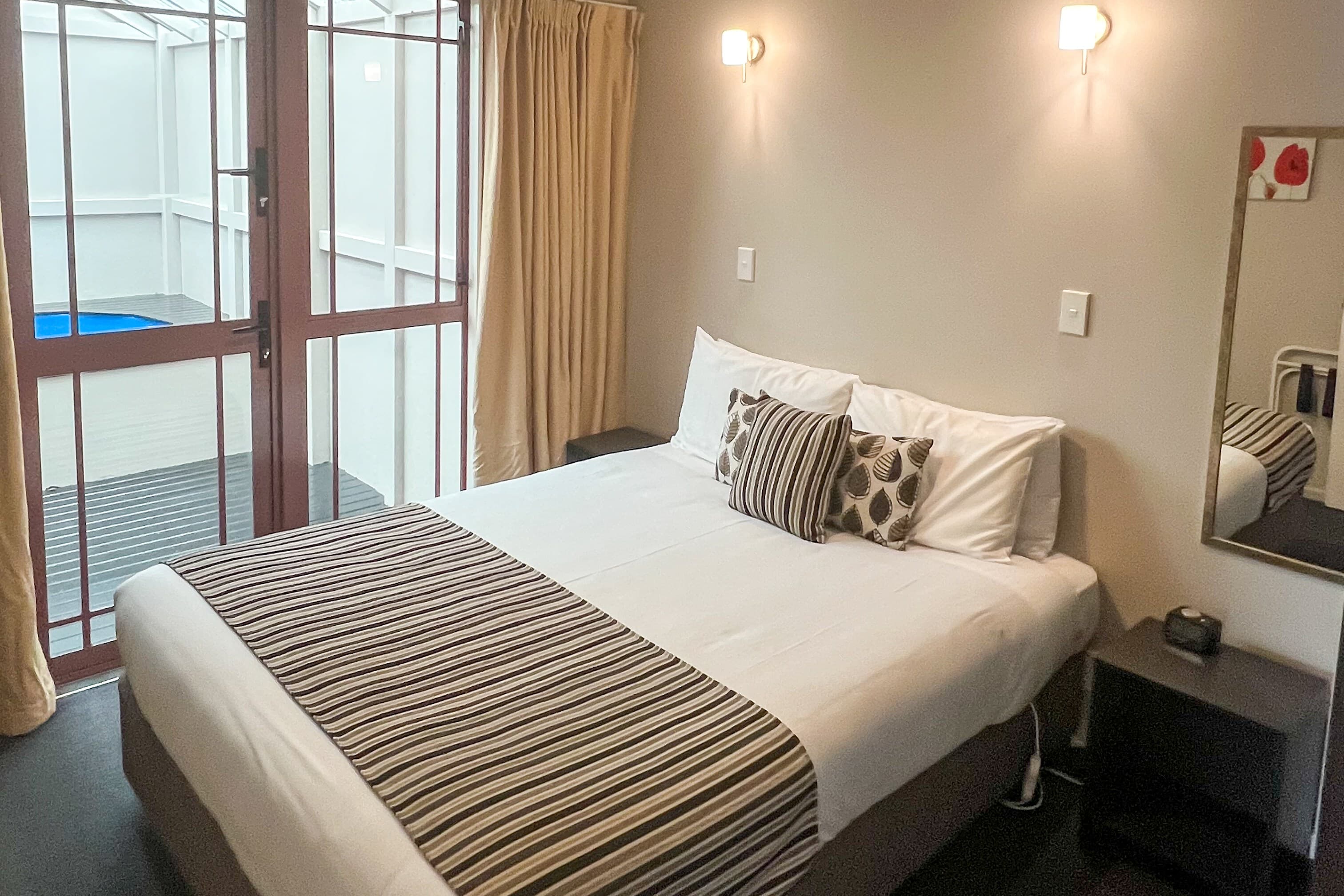 Quality Inn Acapulco Taupo — 65