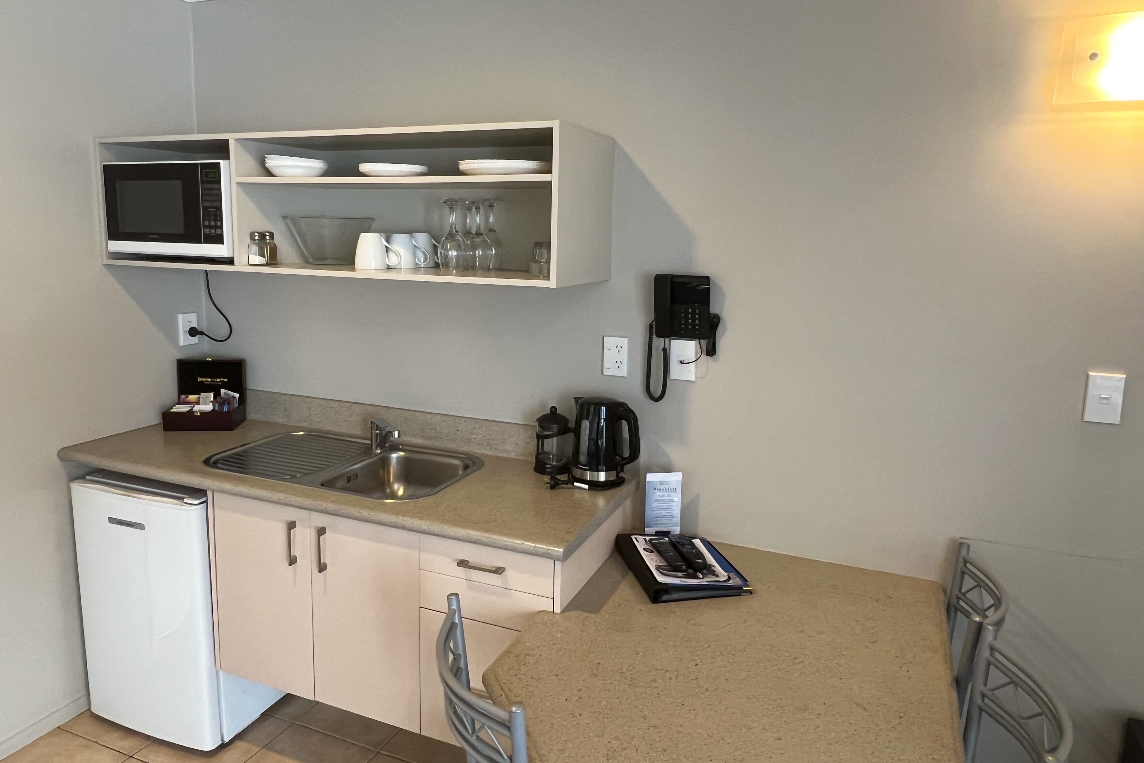 Quality Inn Acapulco Taupo — 68
