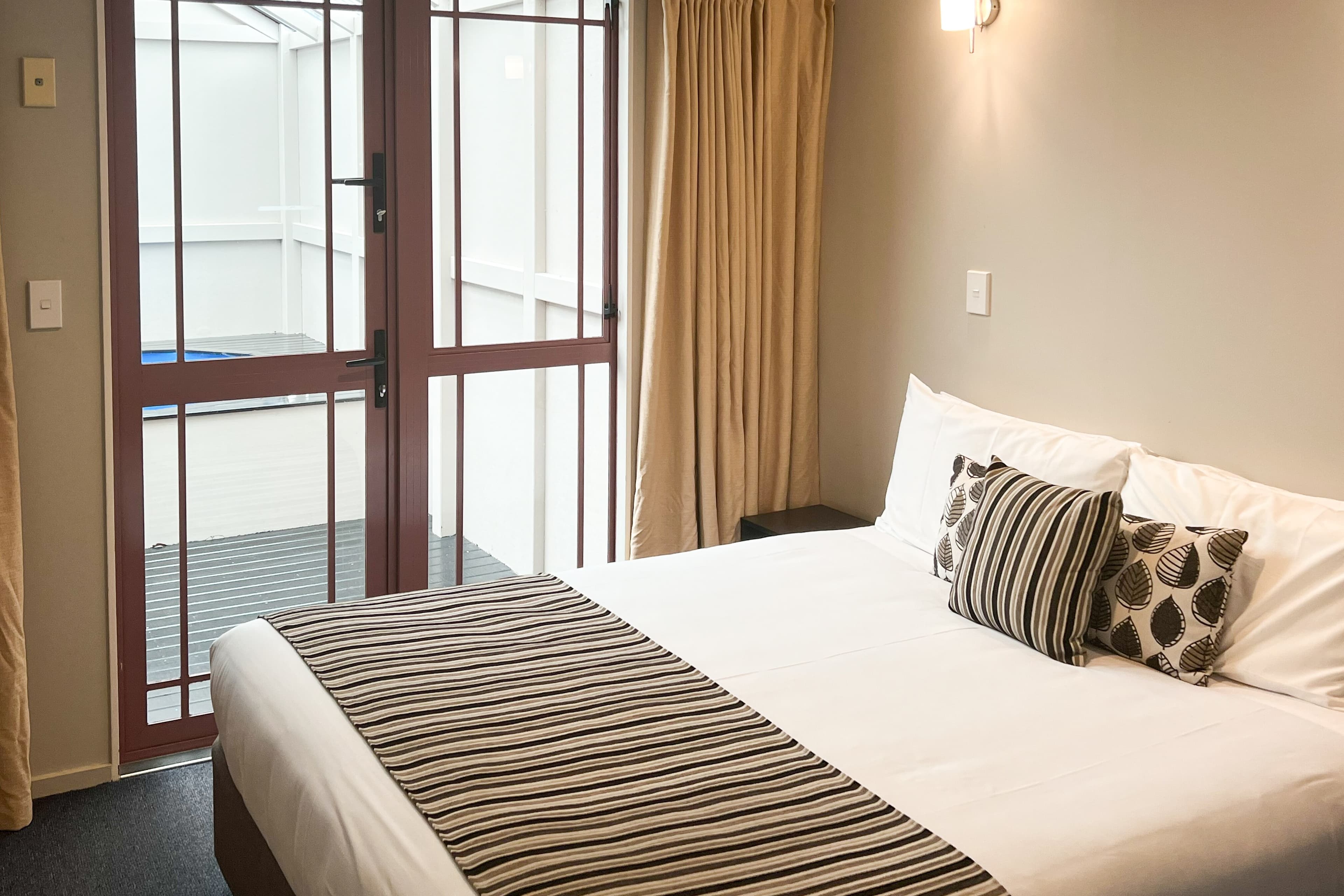 Quality Inn Acapulco Taupo — 70