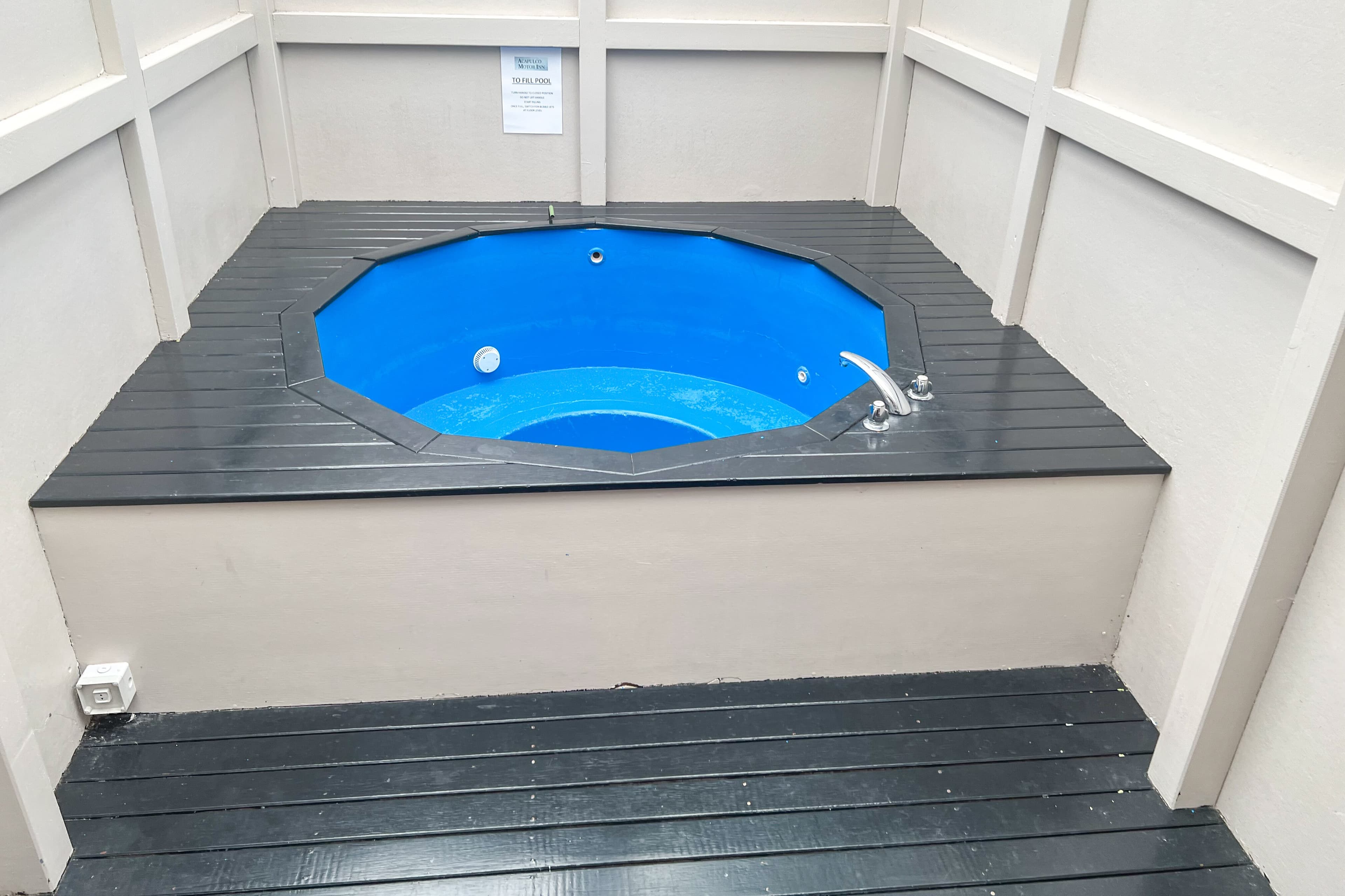 Quality Inn Acapulco Taupo — 73