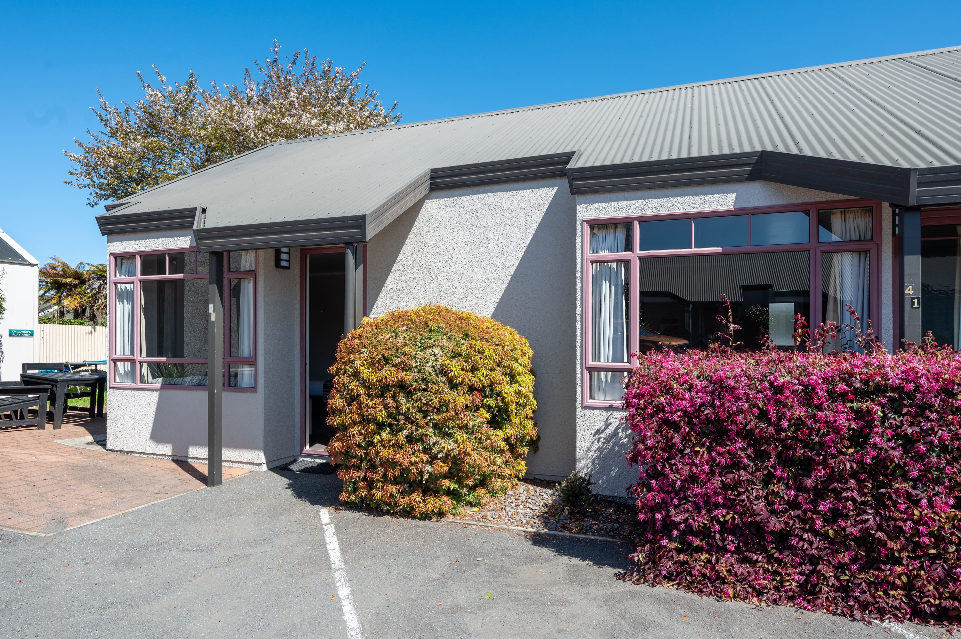 Quality Inn Acapulco Taupo — 58