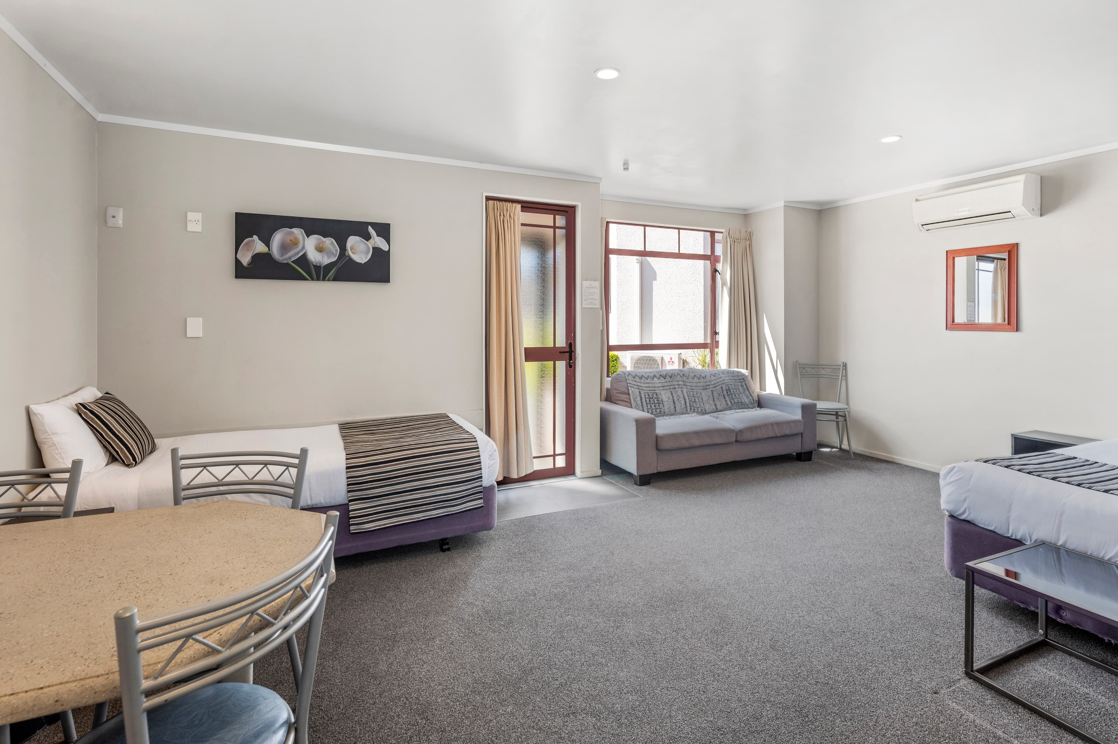 Quality Inn Acapulco Taupo — 60