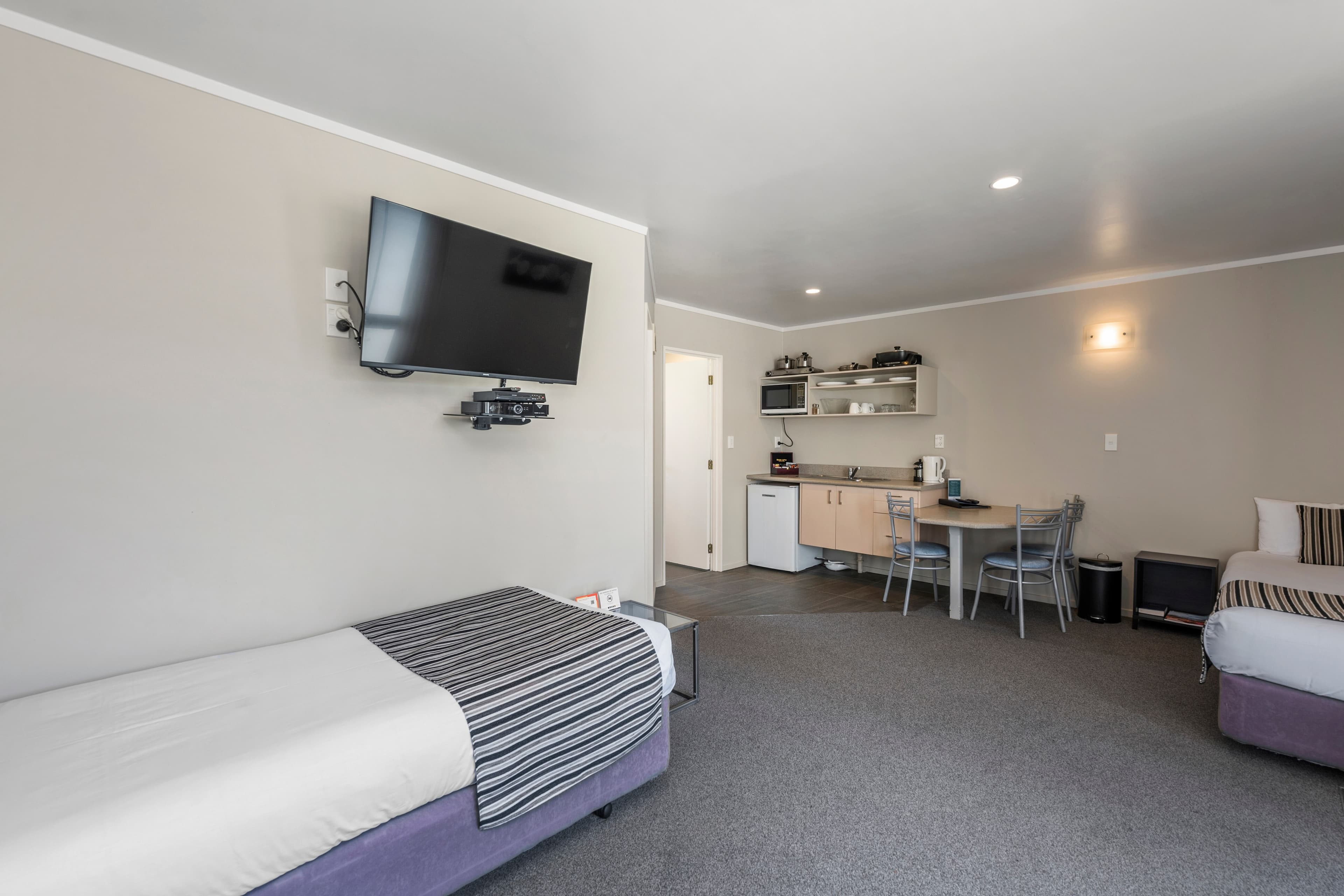 Quality Inn Acapulco Taupo — 61