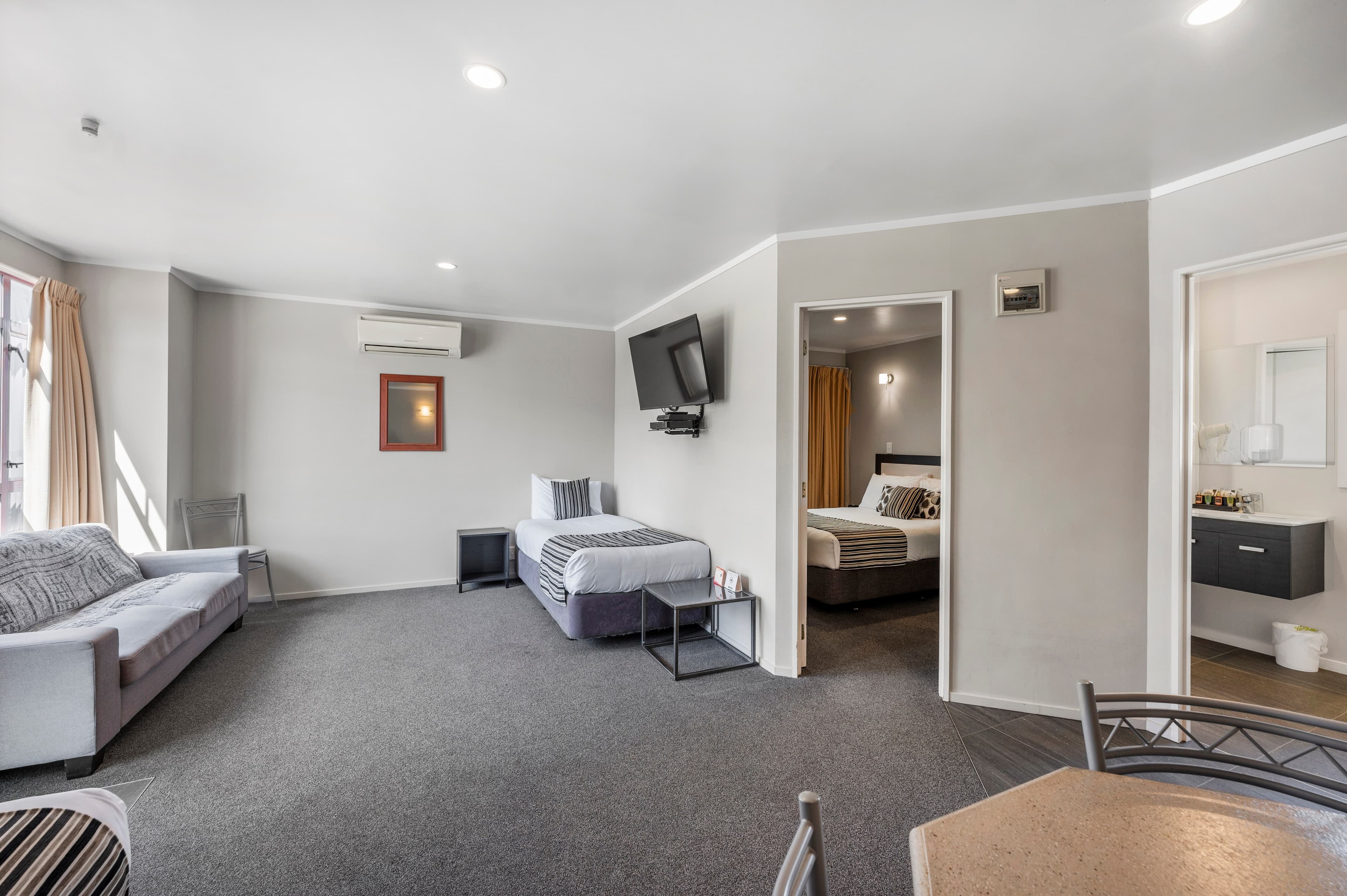 Quality Inn Acapulco Taupo — 63