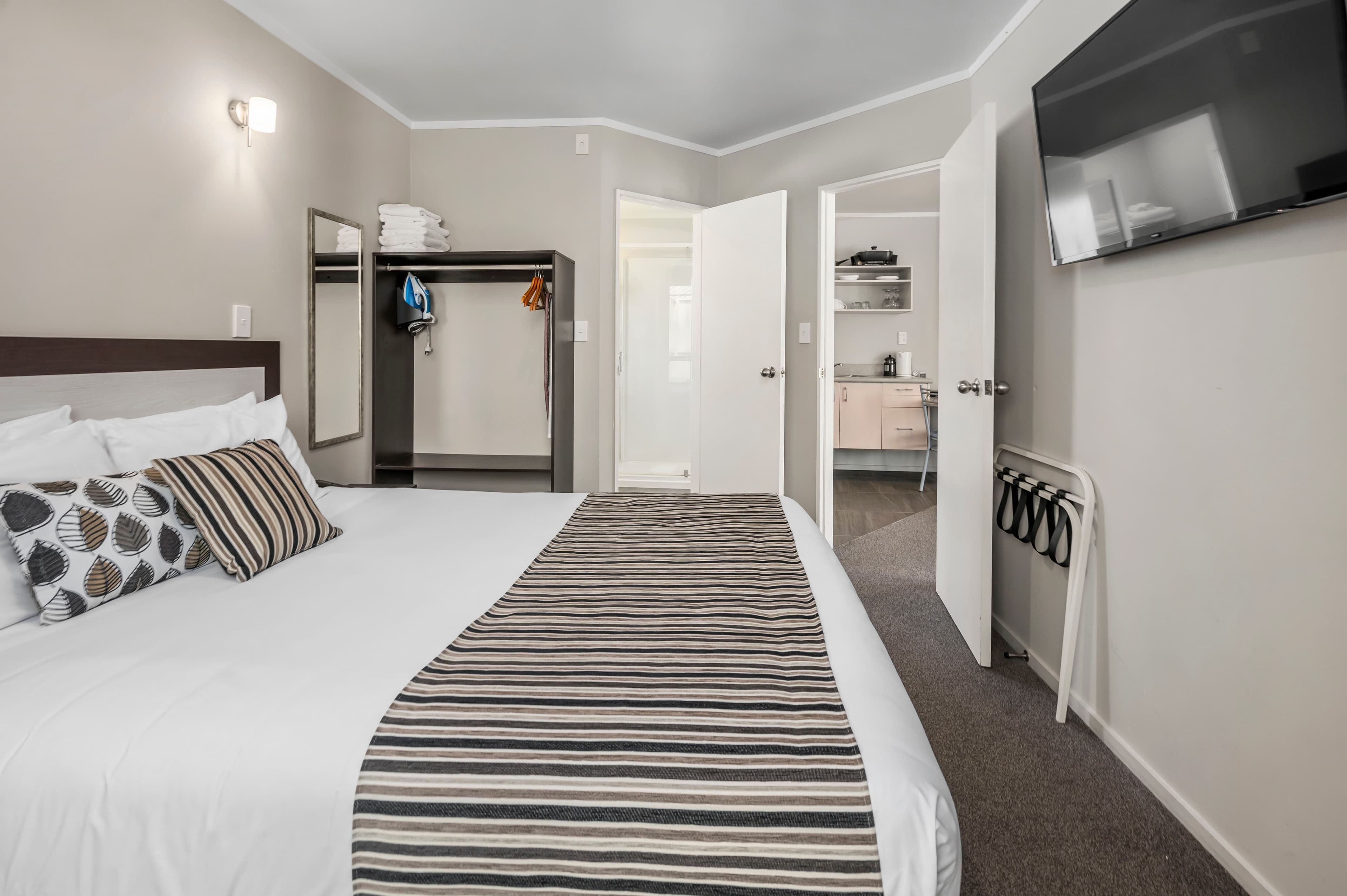 Quality Inn Acapulco Taupo — 71