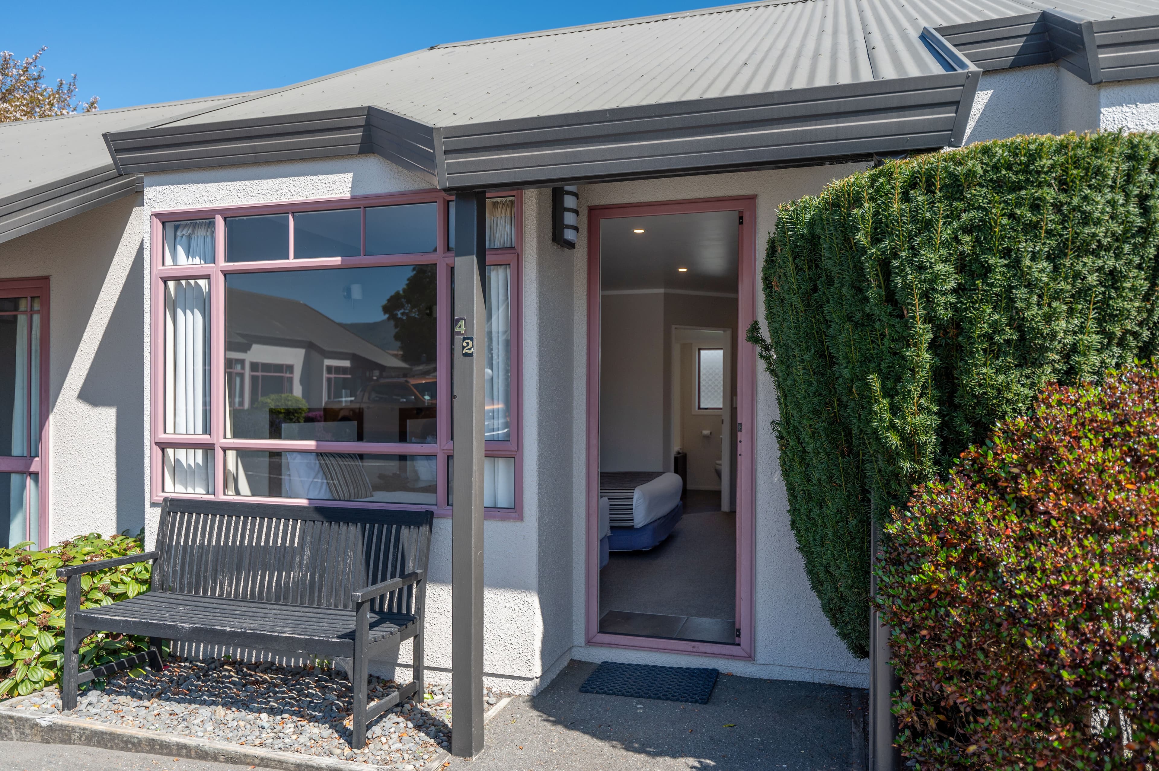 Quality Inn Acapulco Taupo — 74