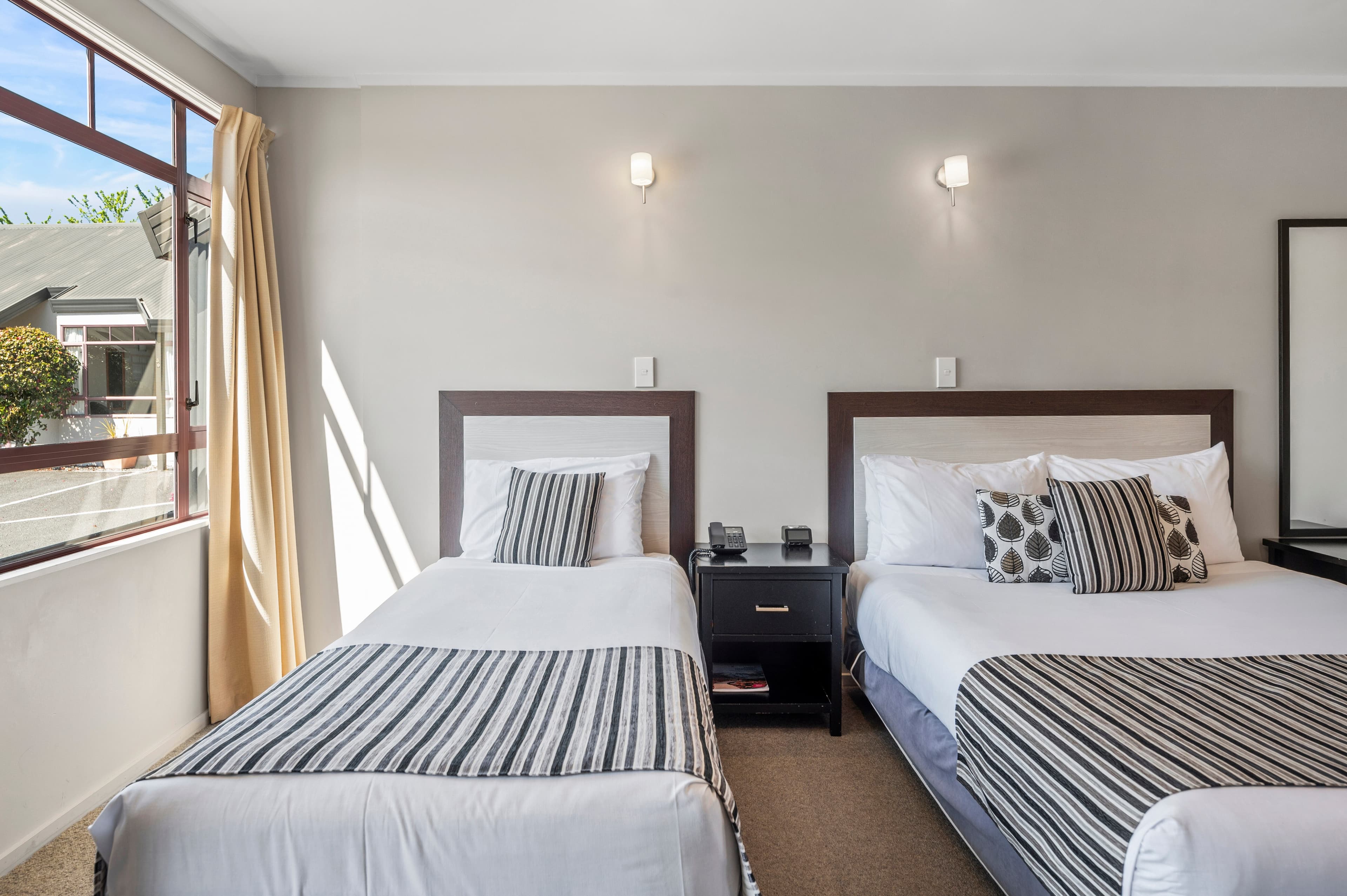 Quality Inn Acapulco Taupo — 76