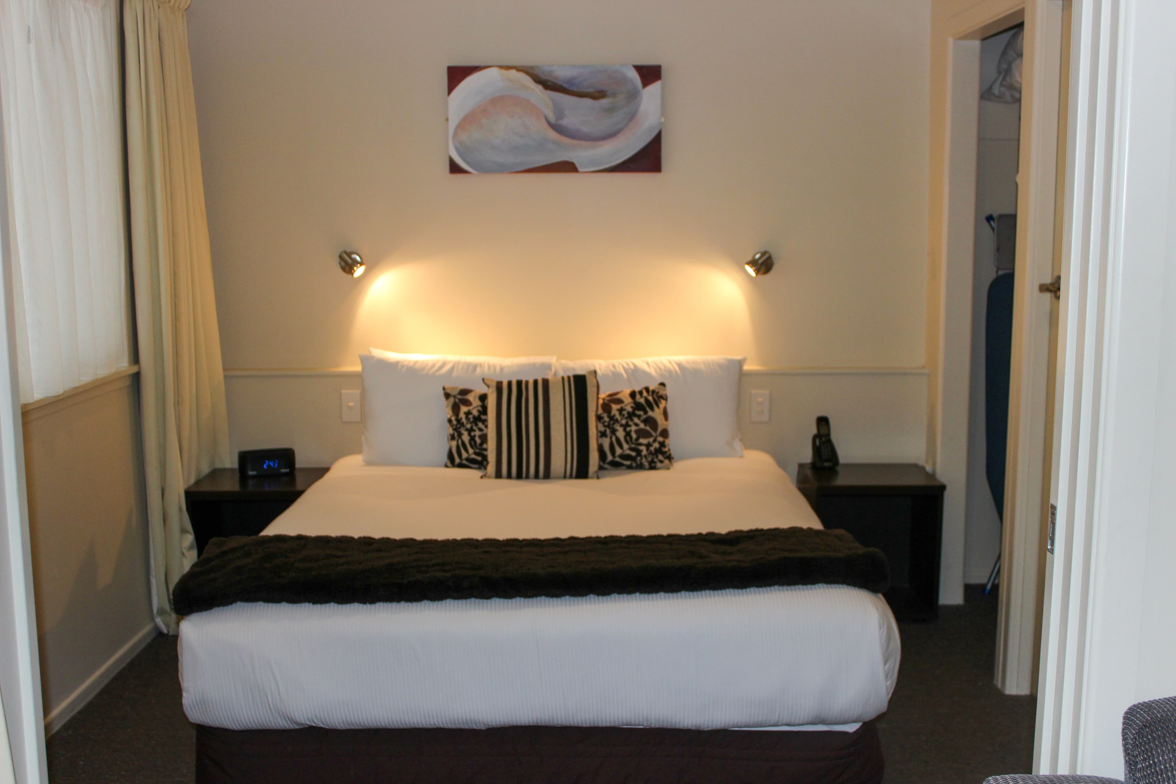 Quality Inn Acapulco Taupo — 77