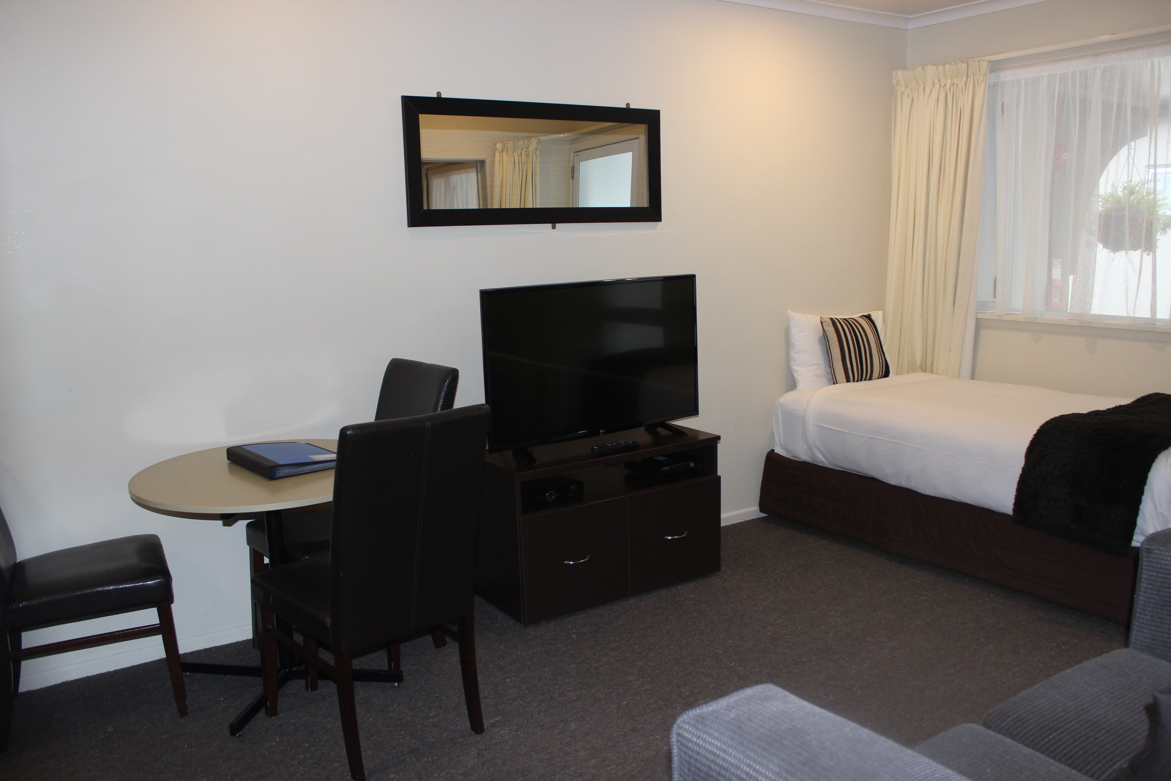 Quality Inn Acapulco Taupo — 80