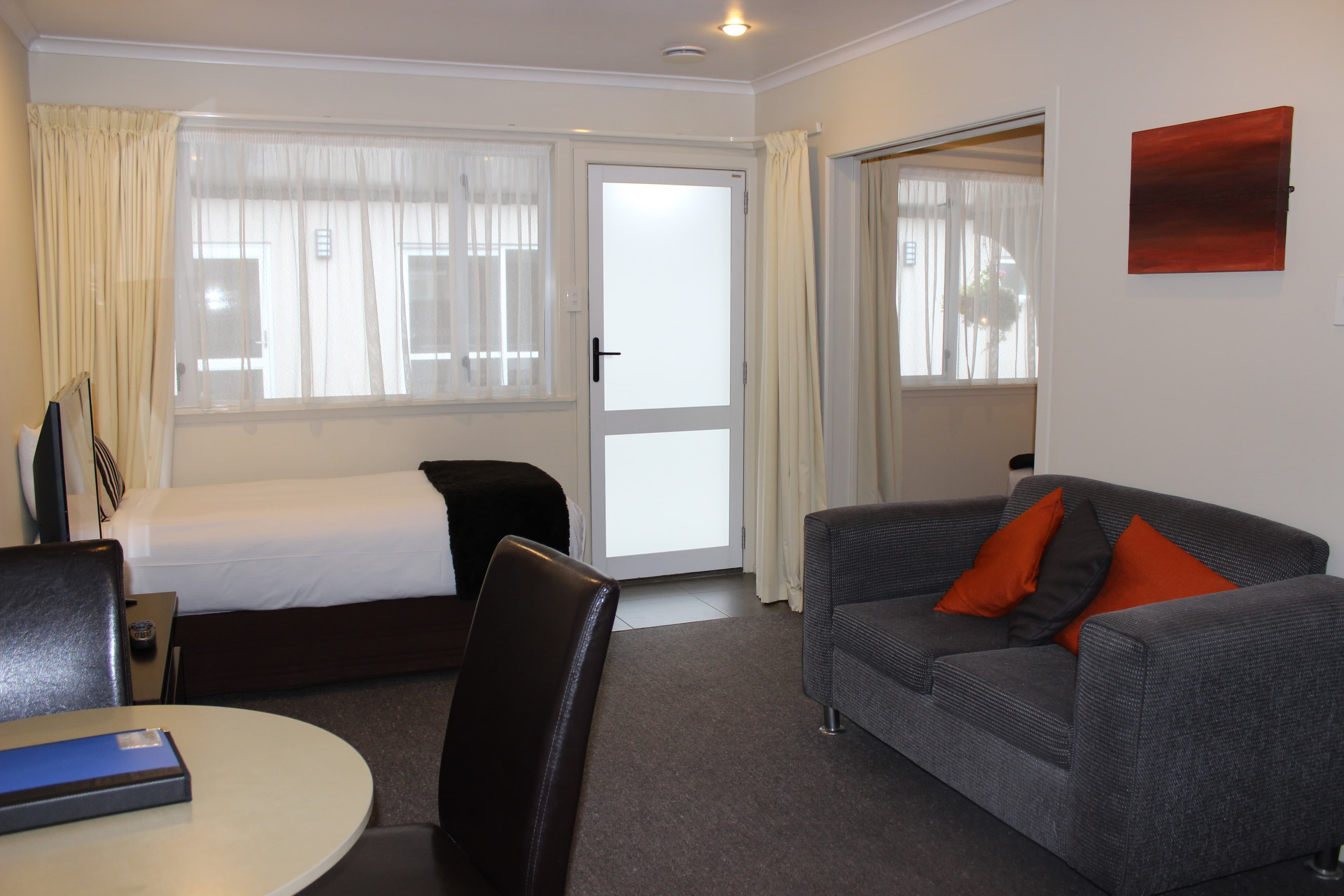 Quality Inn Acapulco Taupo — 82