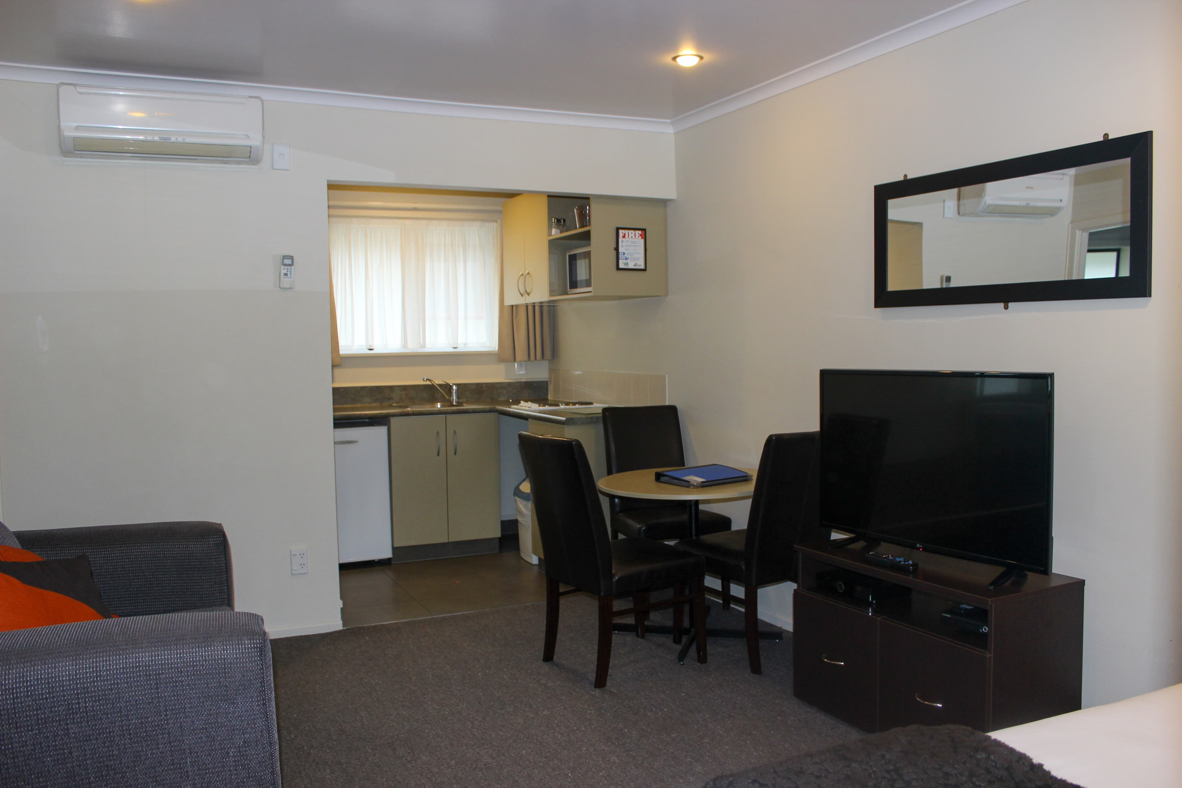 Quality Inn Acapulco Taupo — 83