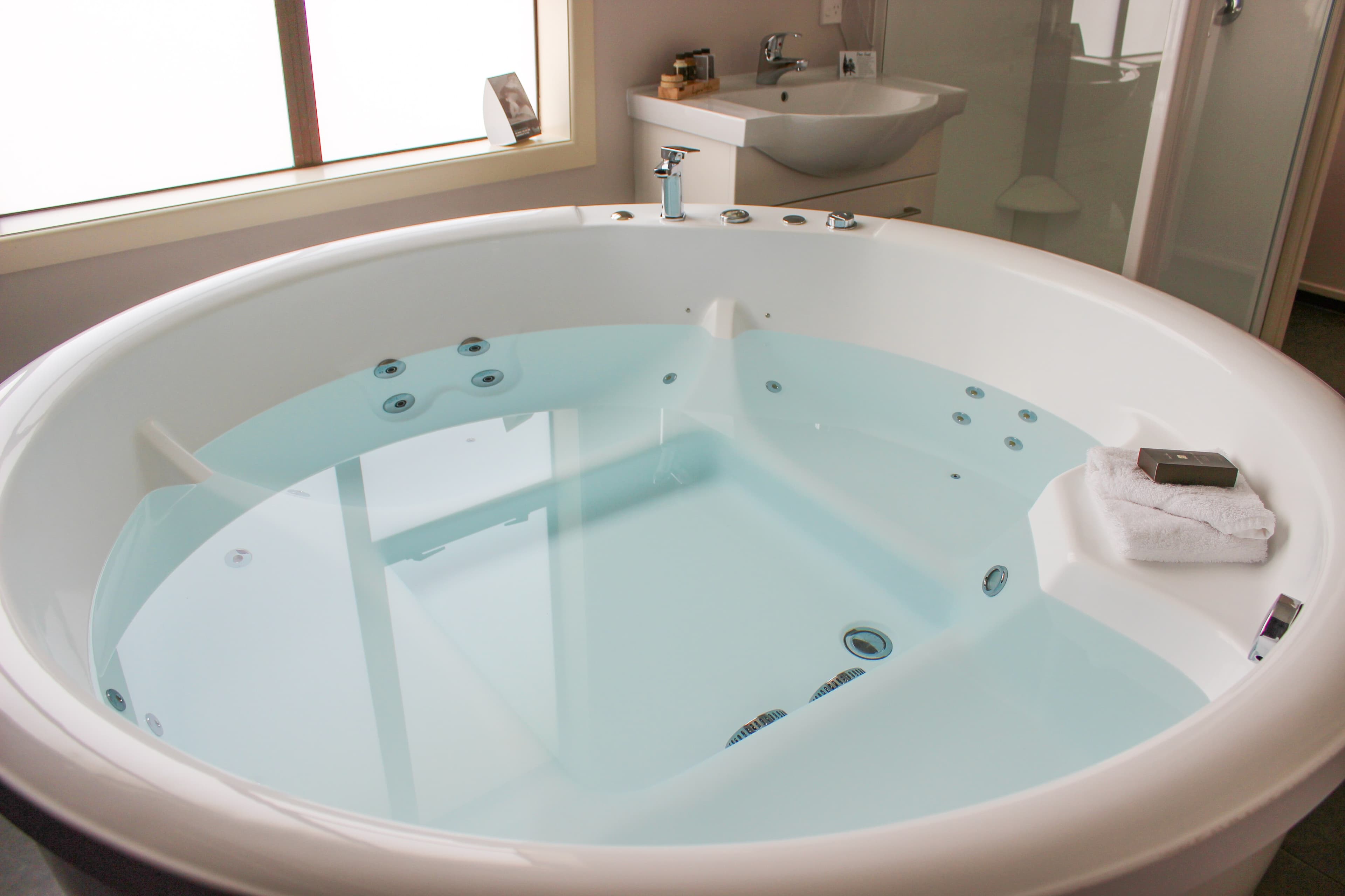 Quality Inn Acapulco Taupo — 87