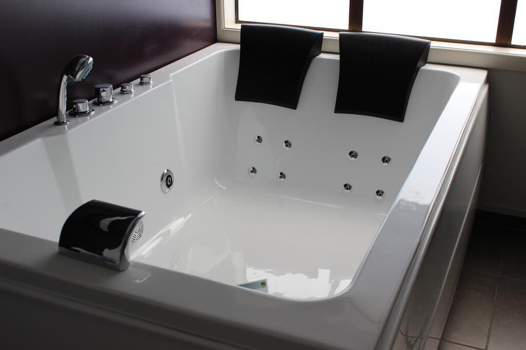 Quality Inn Acapulco Taupo — 90