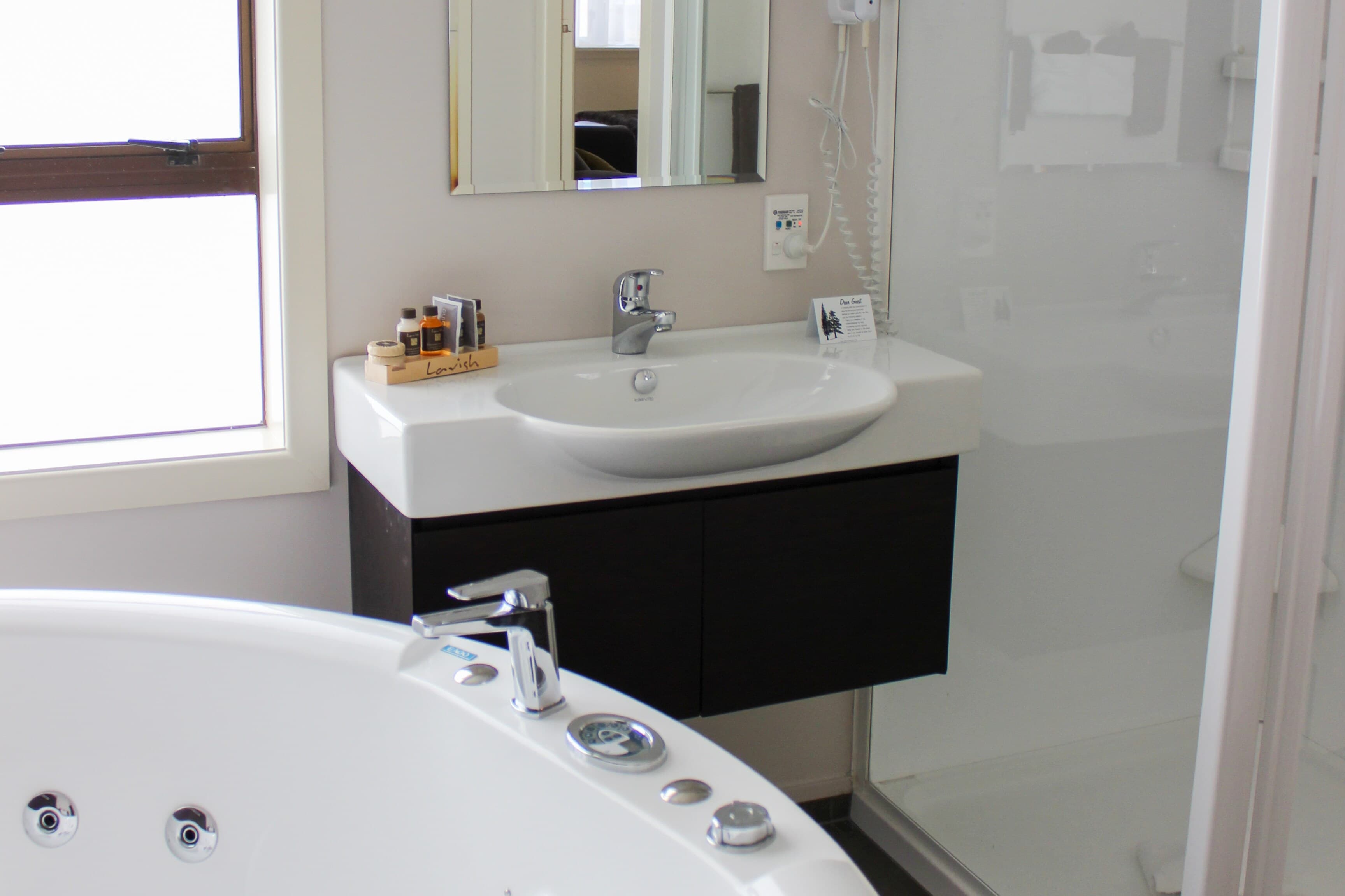 Quality Inn Acapulco Taupo — 92