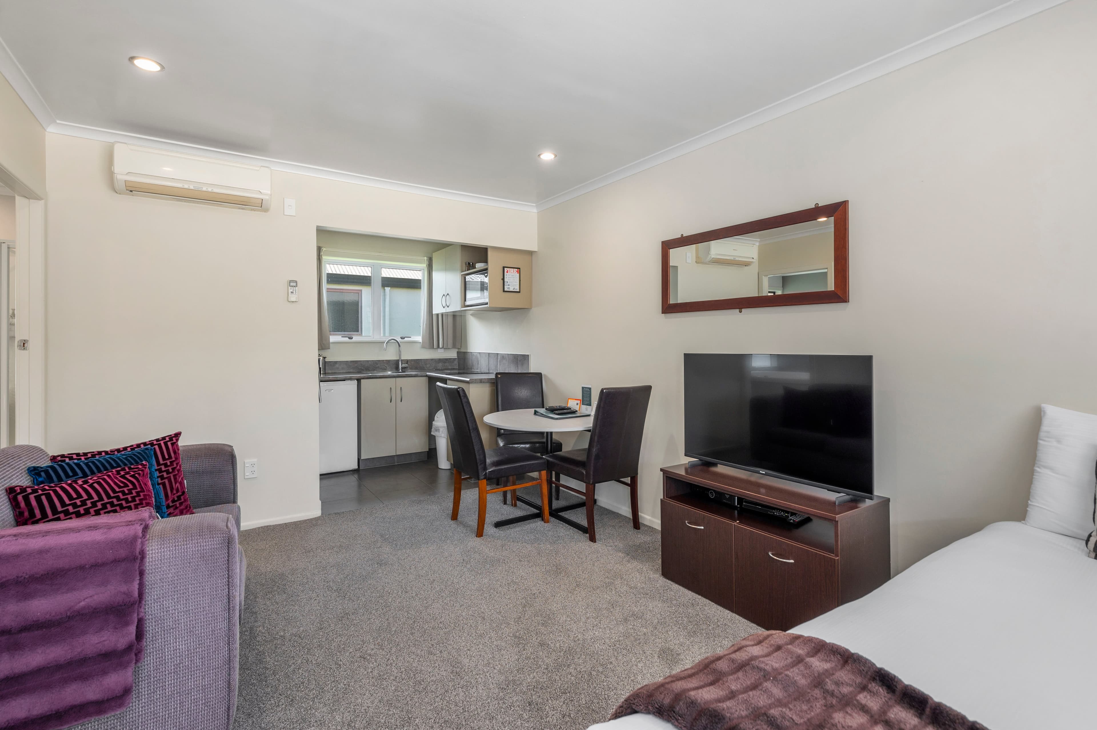 Quality Inn Acapulco Taupo — 78